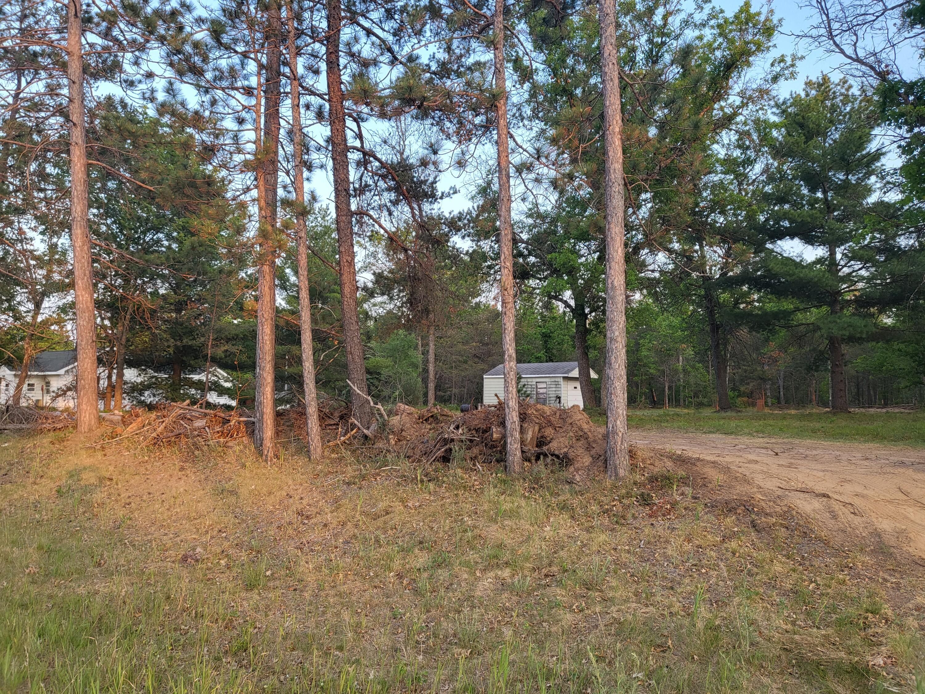 Grayling, Crawford County, MI Undeveloped Land, Homesites for sale