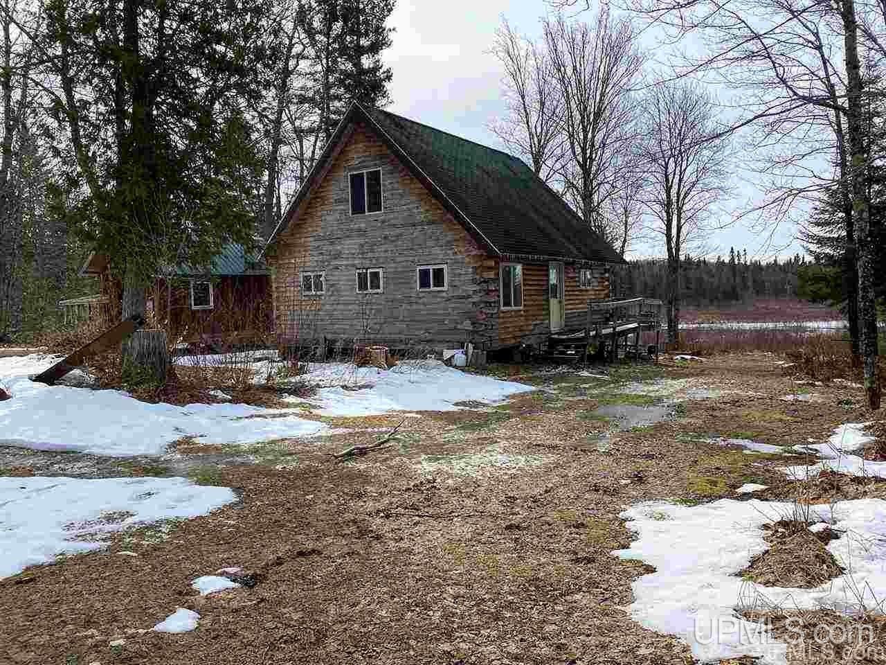 L'Anse, Baraga County, MI House for sale Property ID 413350511 LandWatch