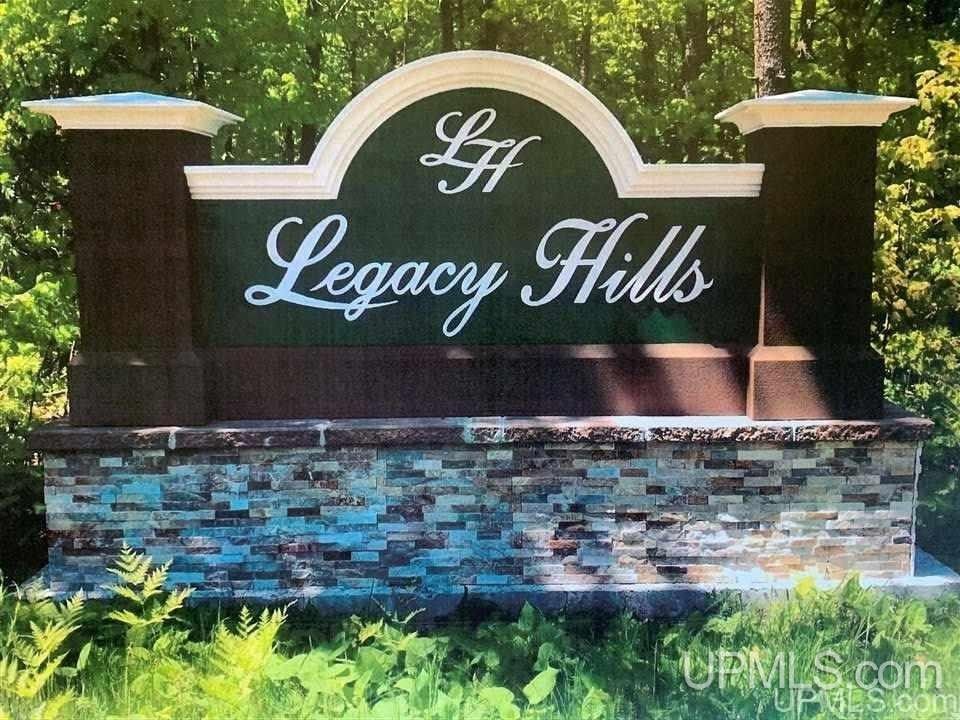 Marquette, Marquette County, MI Undeveloped Land, Homesites for sale