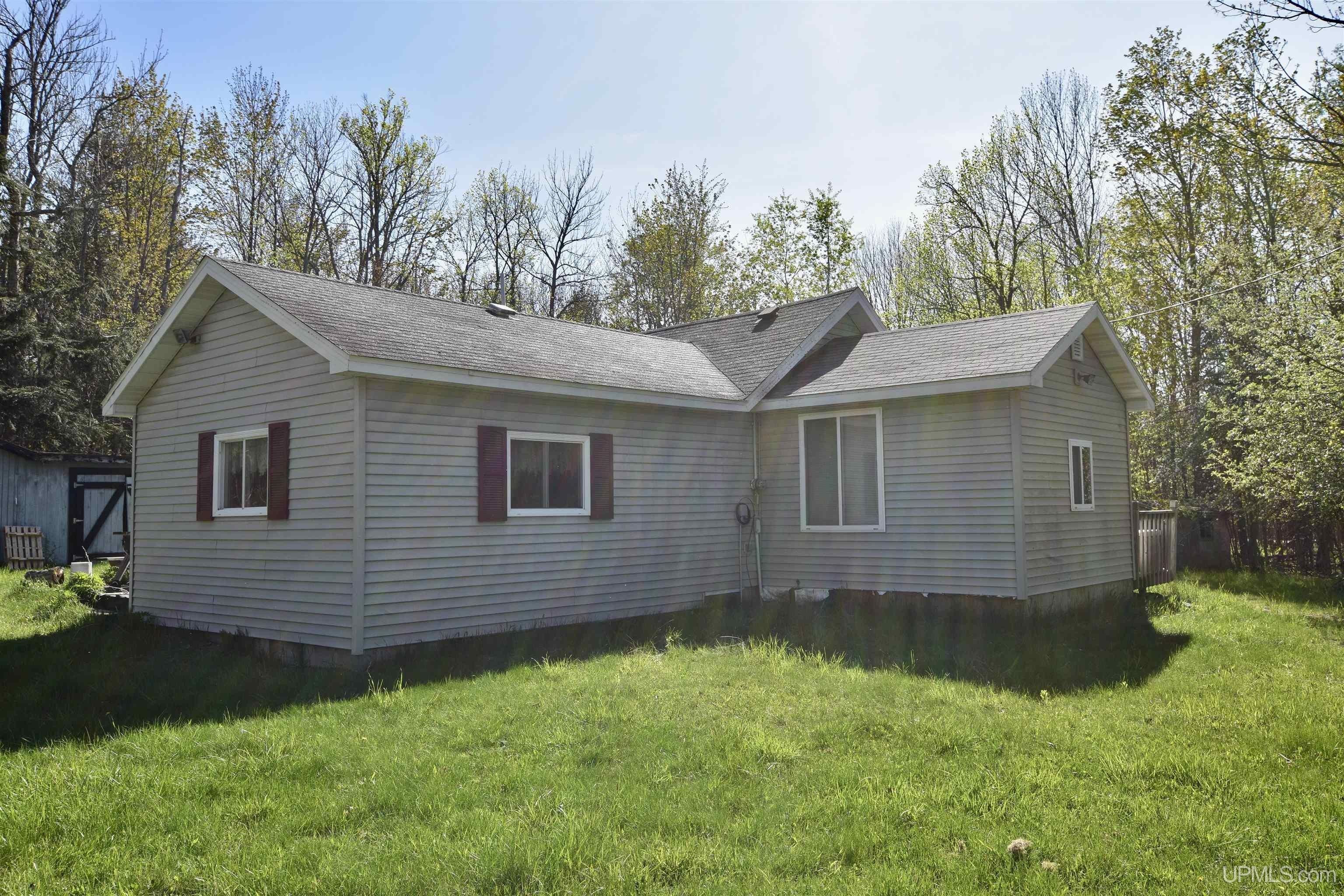 Skanee, Baraga County, MI House for sale Property ID 417097123 LandWatch