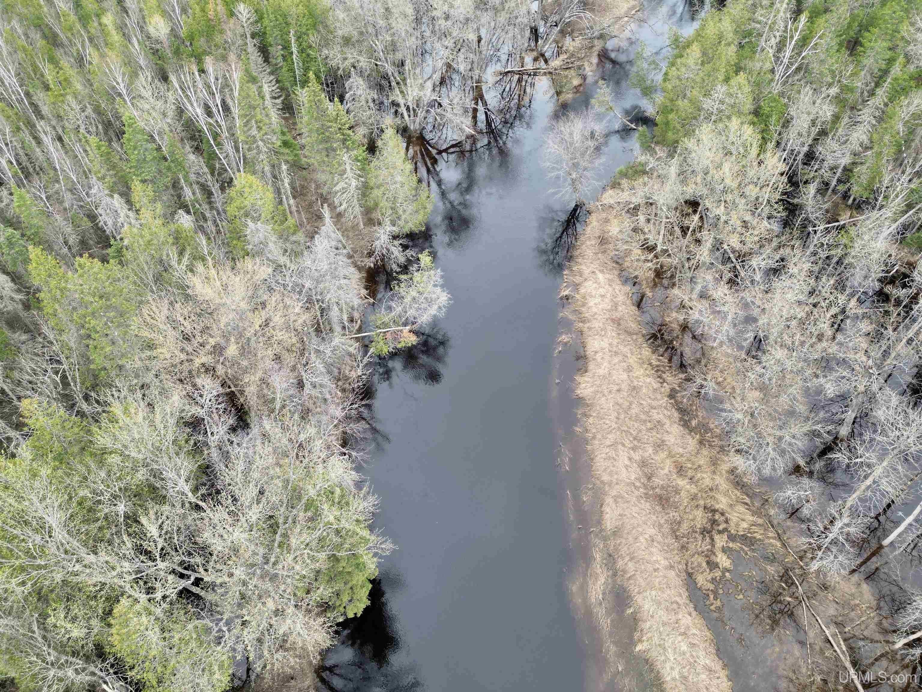 Cornell, Marquette County, MI Undeveloped Land, Lakefront Property