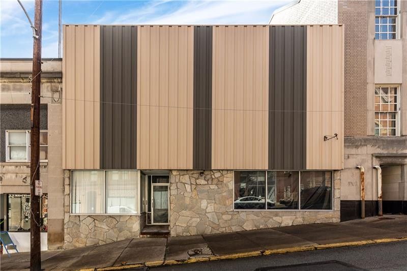 Charleroi, Washington County, PA Commercial Property, Homesites for