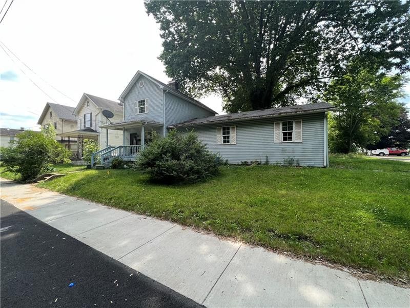 New Castle, Lawrence County, PA House for sale Property ID 417097315