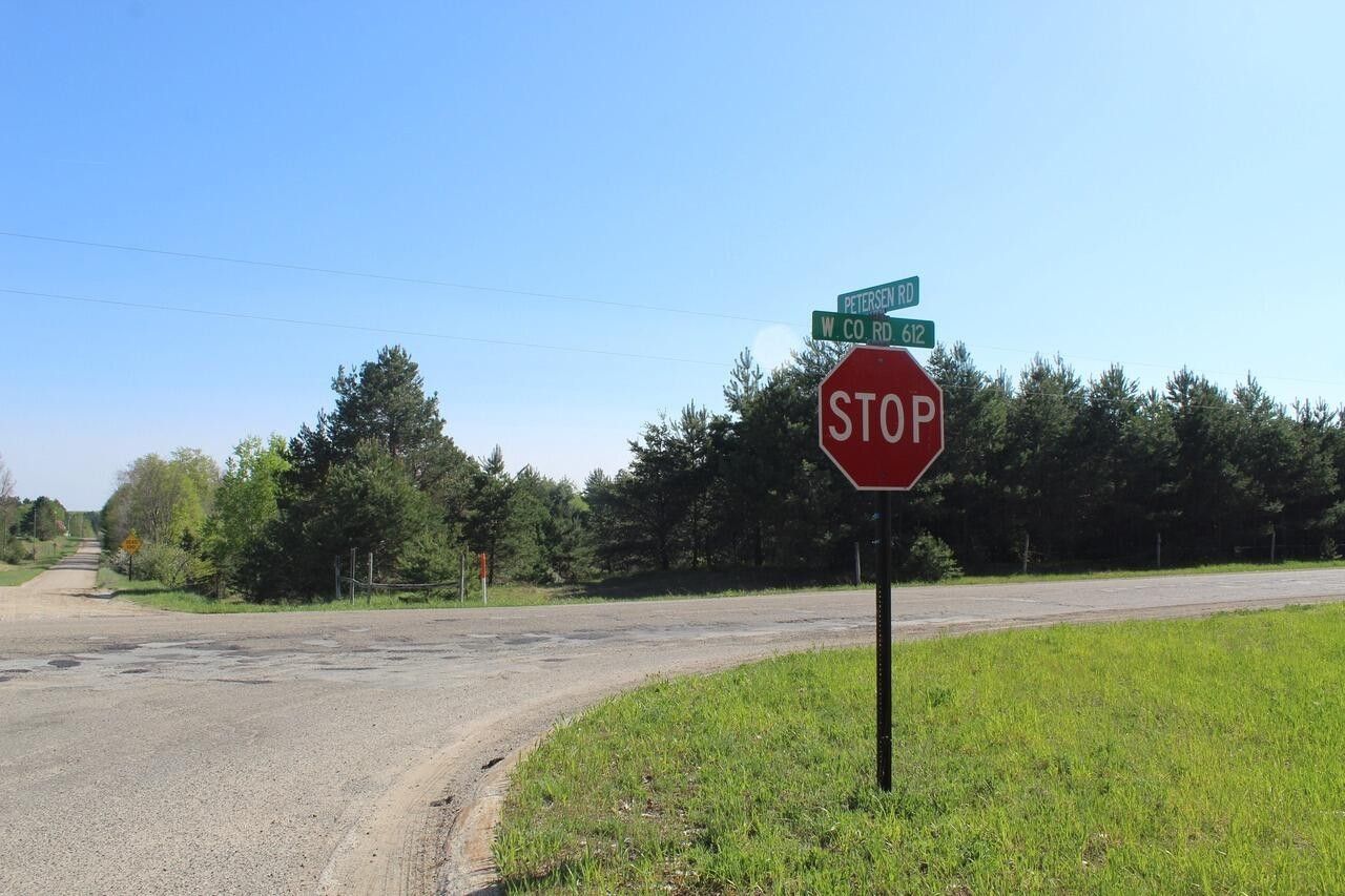 Frederic, Crawford County, MI Undeveloped Land for sale Property ID