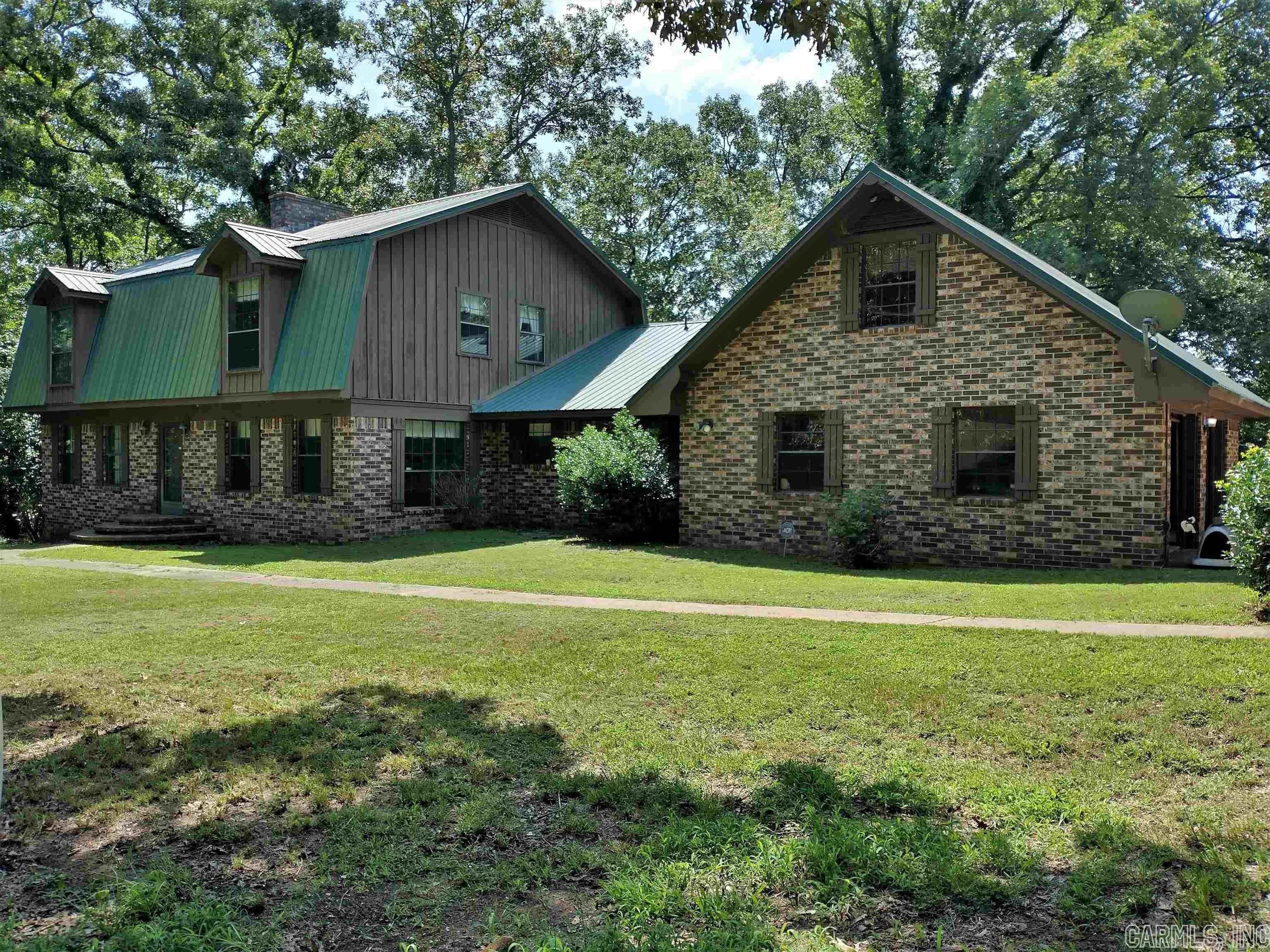 Clarksville, Johnson County, AR Lakefront Property, Waterfront Property