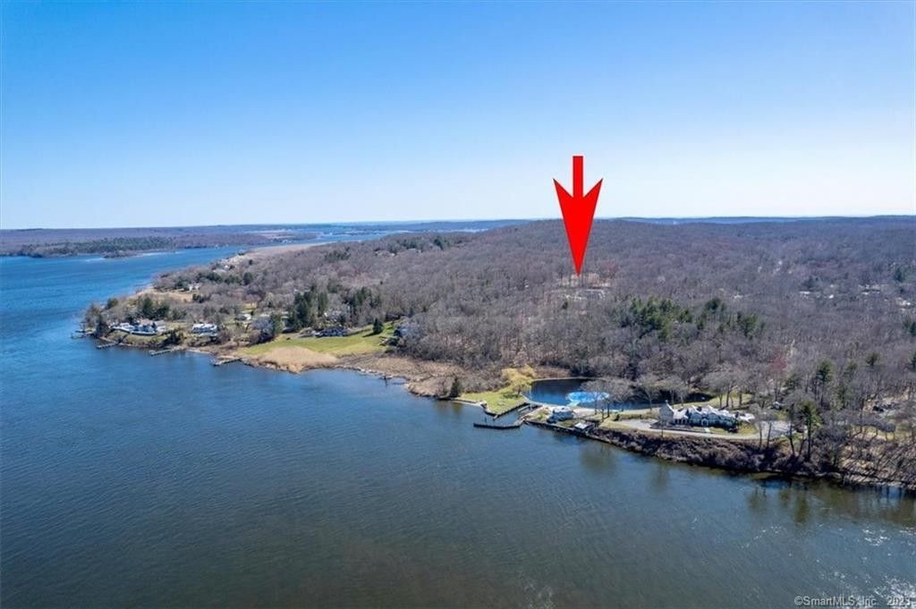 Deep River, Middlesex County, CT Undeveloped Land, Homesites for sale Property ID 416192684