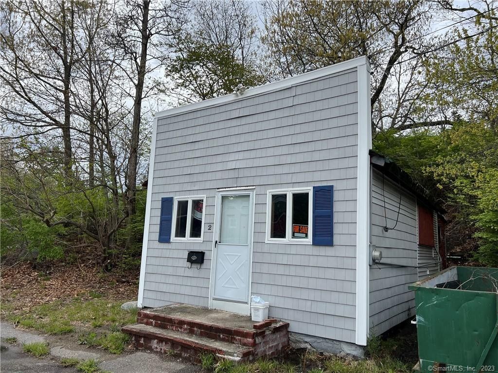 Norwich, New London County, CT Commercial Property, House for sale