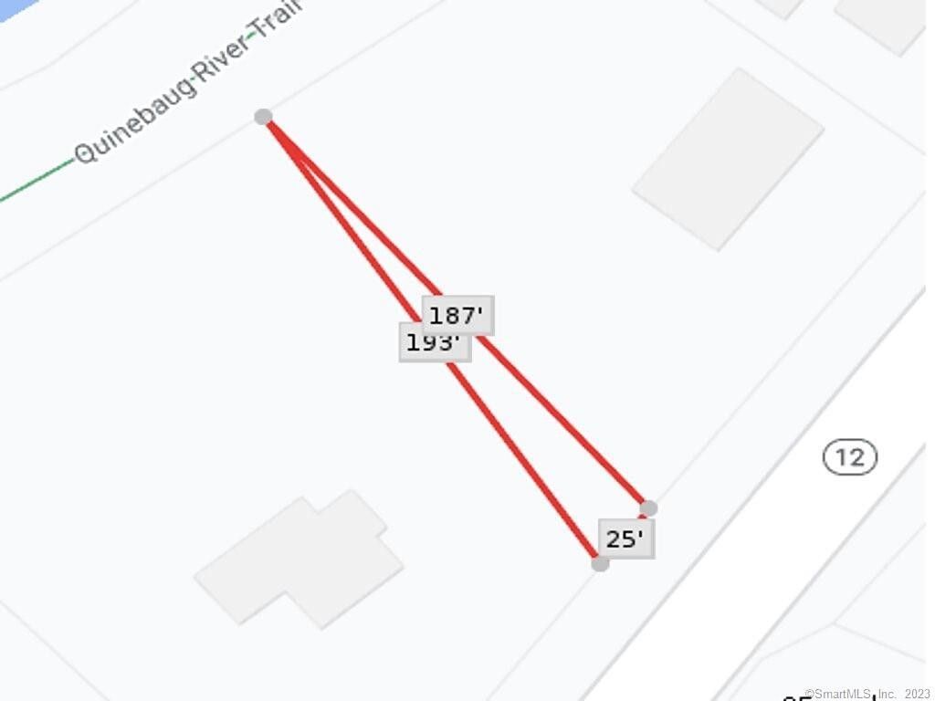 Killingly, Windham County, CT Commercial Property, Homesites for sale