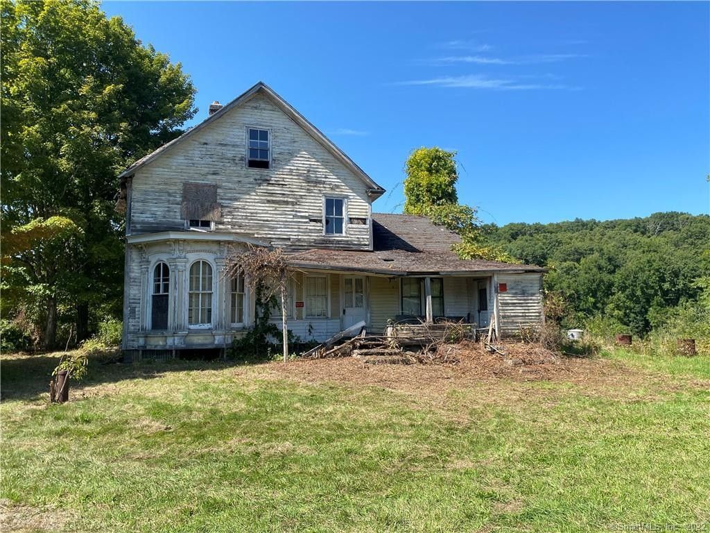 Norwich, New London County, CT Lakefront Property, Waterfront Property