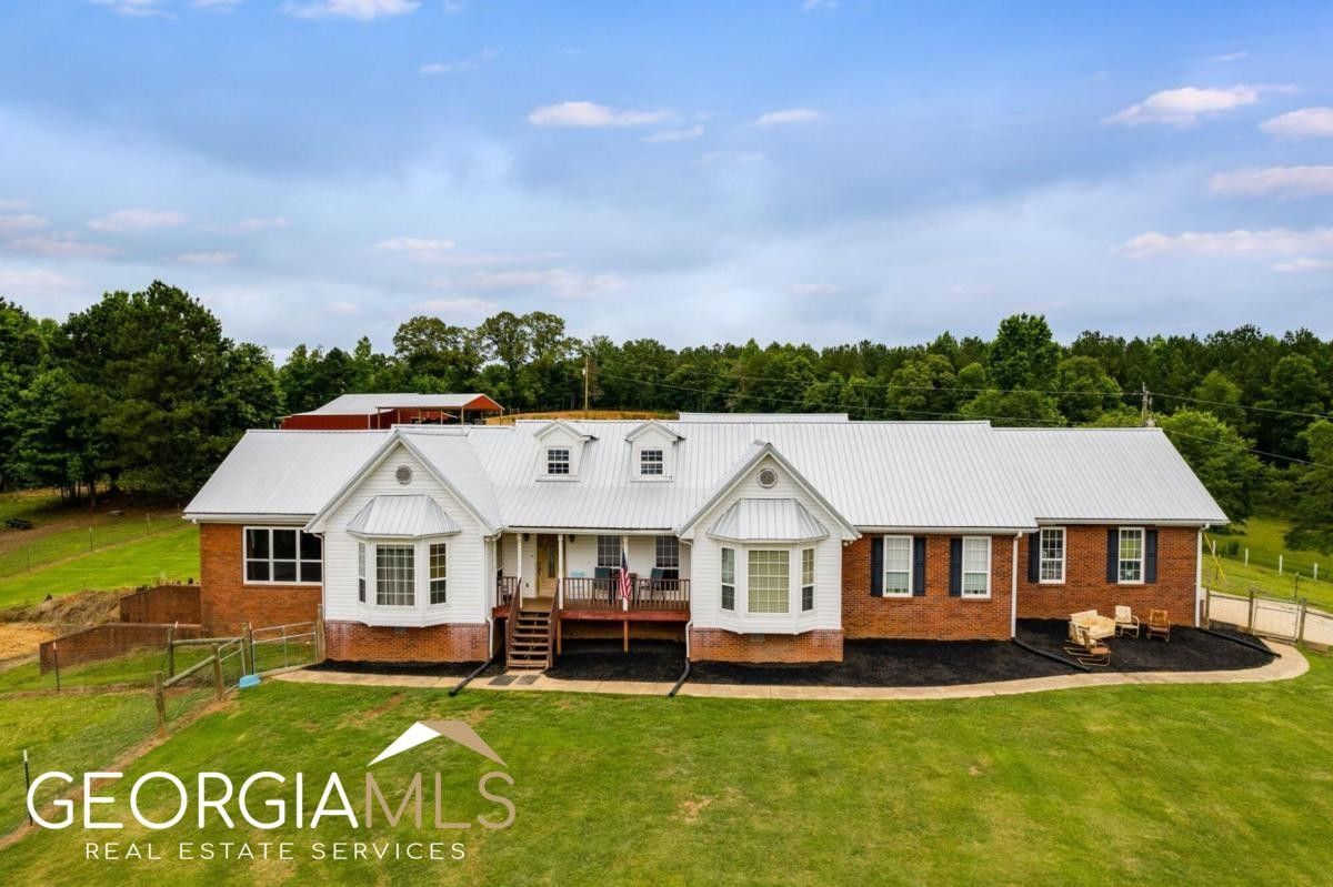 Heflin, Cleburne County, AL House for sale Property ID 417098242