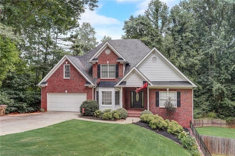 Alpharetta, Forsyth County, GA House for sale Property ID 417098706