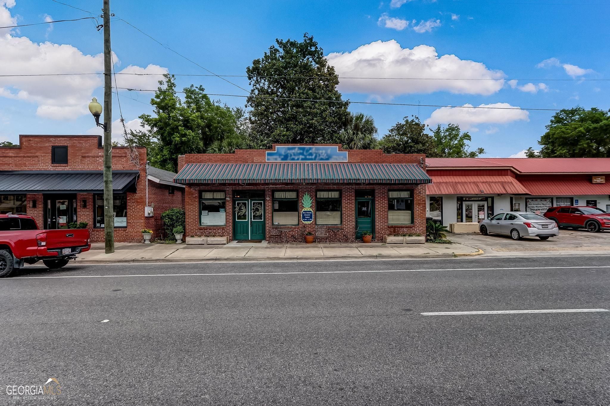 Woodbine, Camden County, GA Commercial Property, Homesites for sale