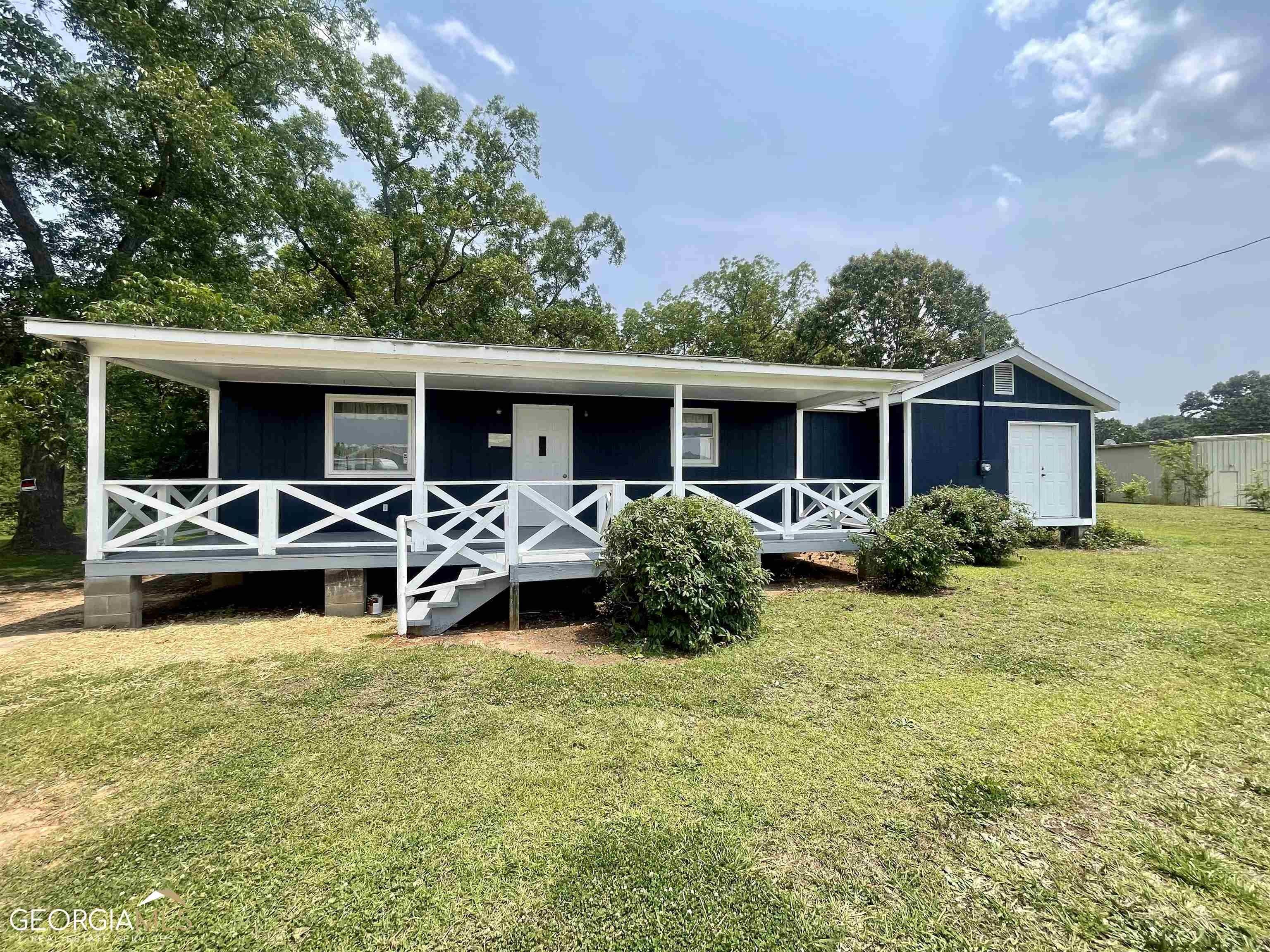 Hartwell, Hart County, GA Commercial Property, Homesites for sale