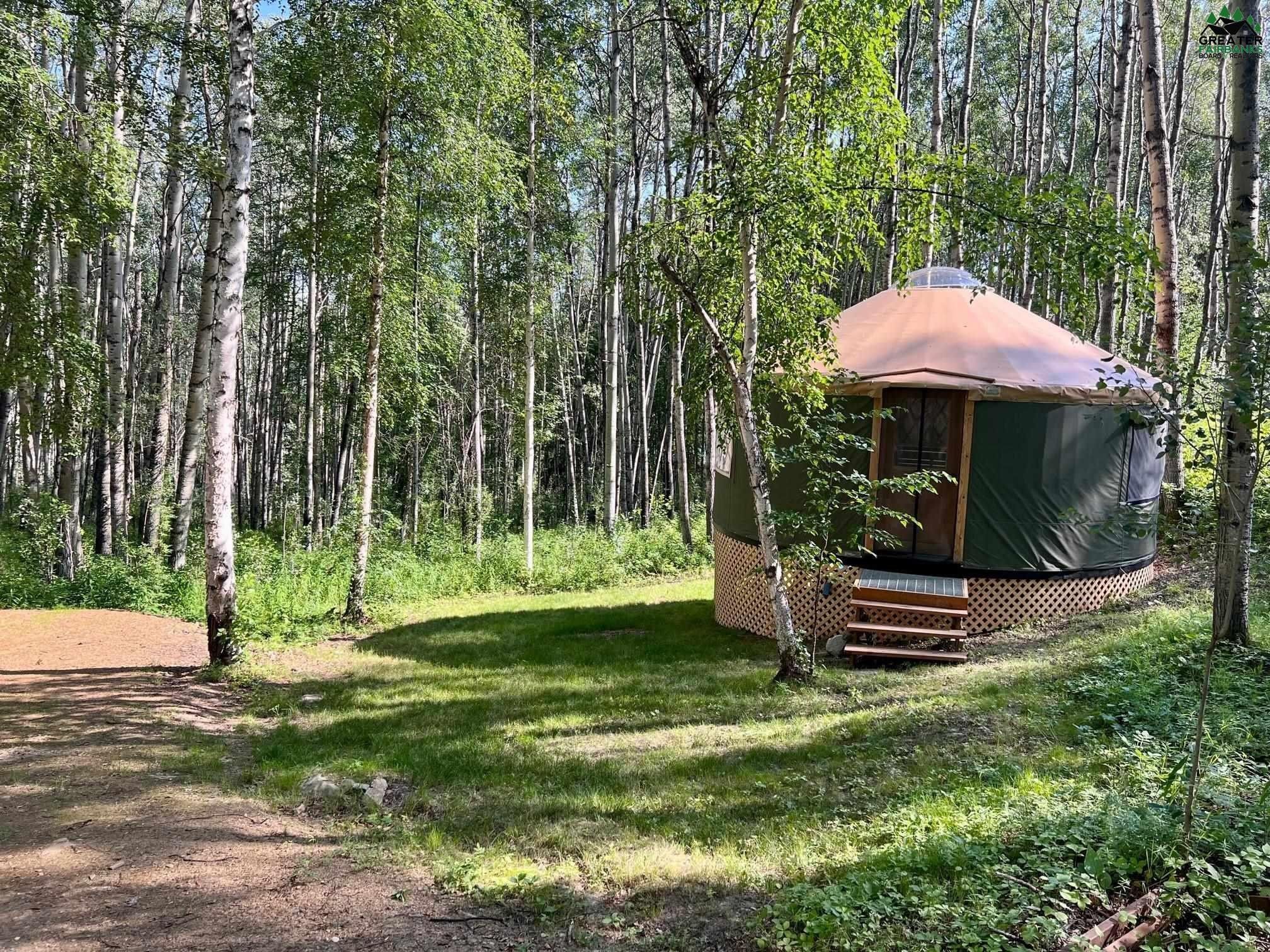 Fairbanks, Fairbanks North Star Borough, AK House for sale Property ID