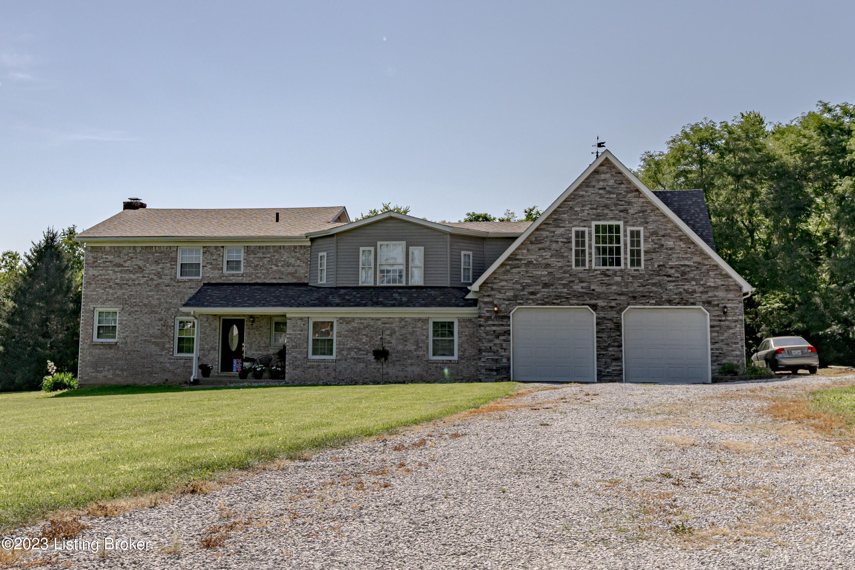 Eminence, Henry County, KY House for sale Property ID 417099131