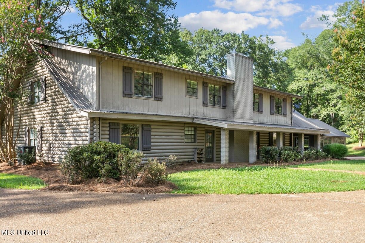 Pickens, Holmes County, MS Undeveloped Land, Lakefront Property