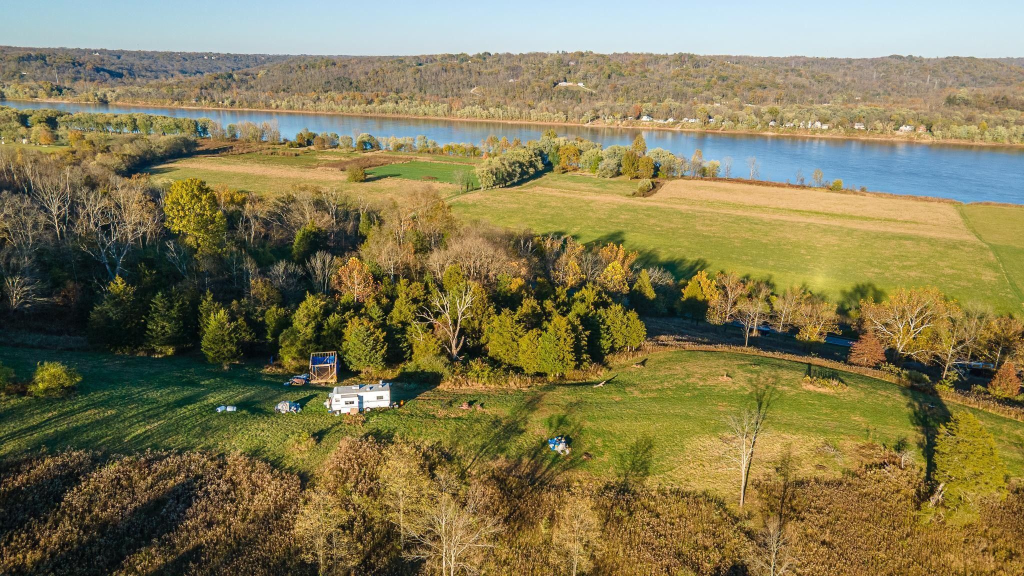 Melbourne, Campbell County, KY Farms and Ranches for sale Property ID