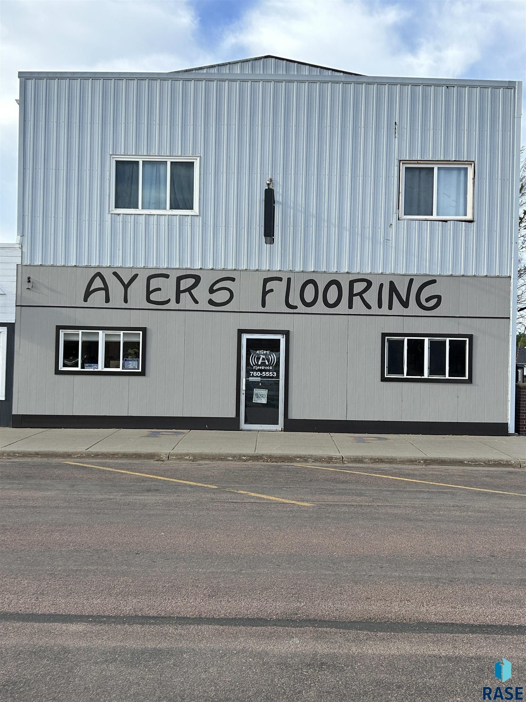 Parkston, Hutchinson County, SD Commercial Property, House for sale Property ID 417102413