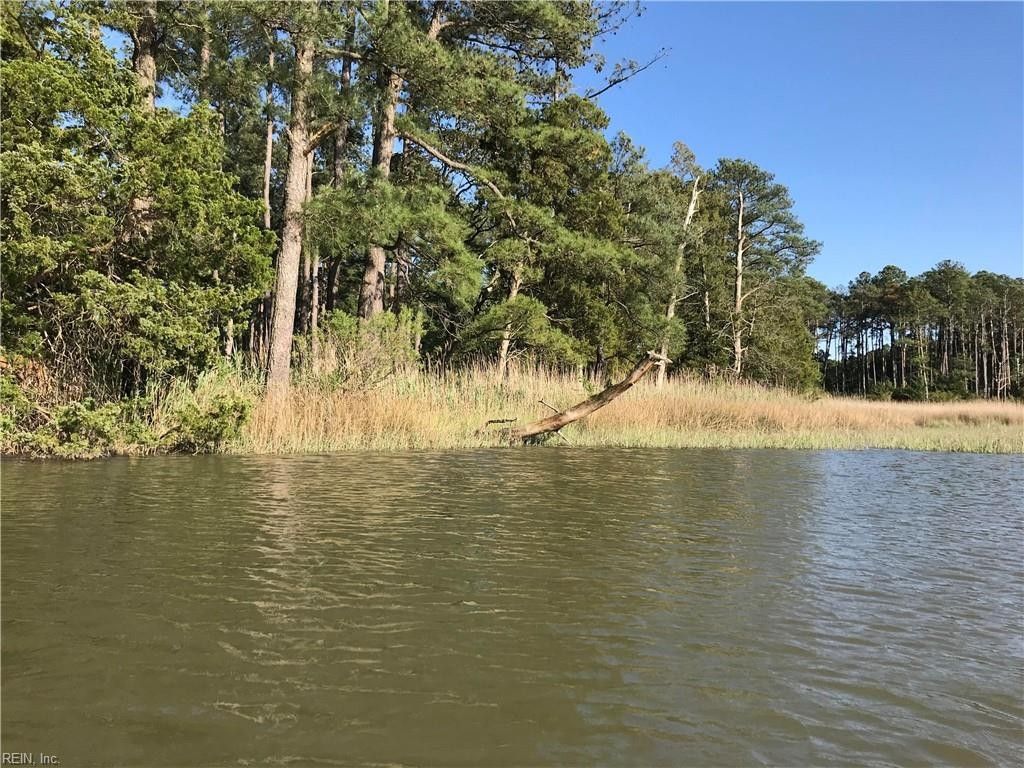 Hampton, Hampton City County, VA Farms and Ranches, Lakefront Property