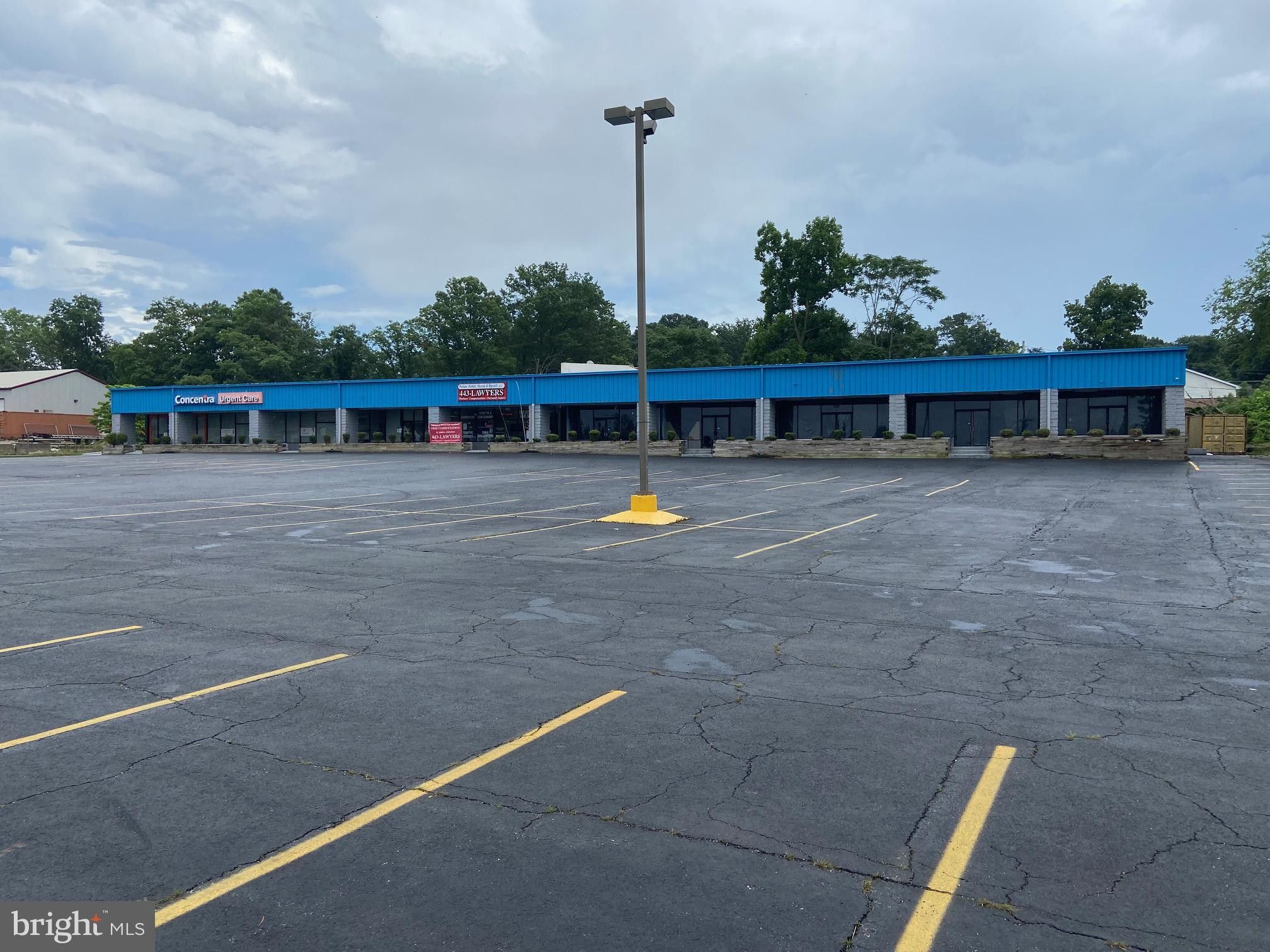 Rosedale, Baltimore County, MD Commercial Property, Homesites for sale