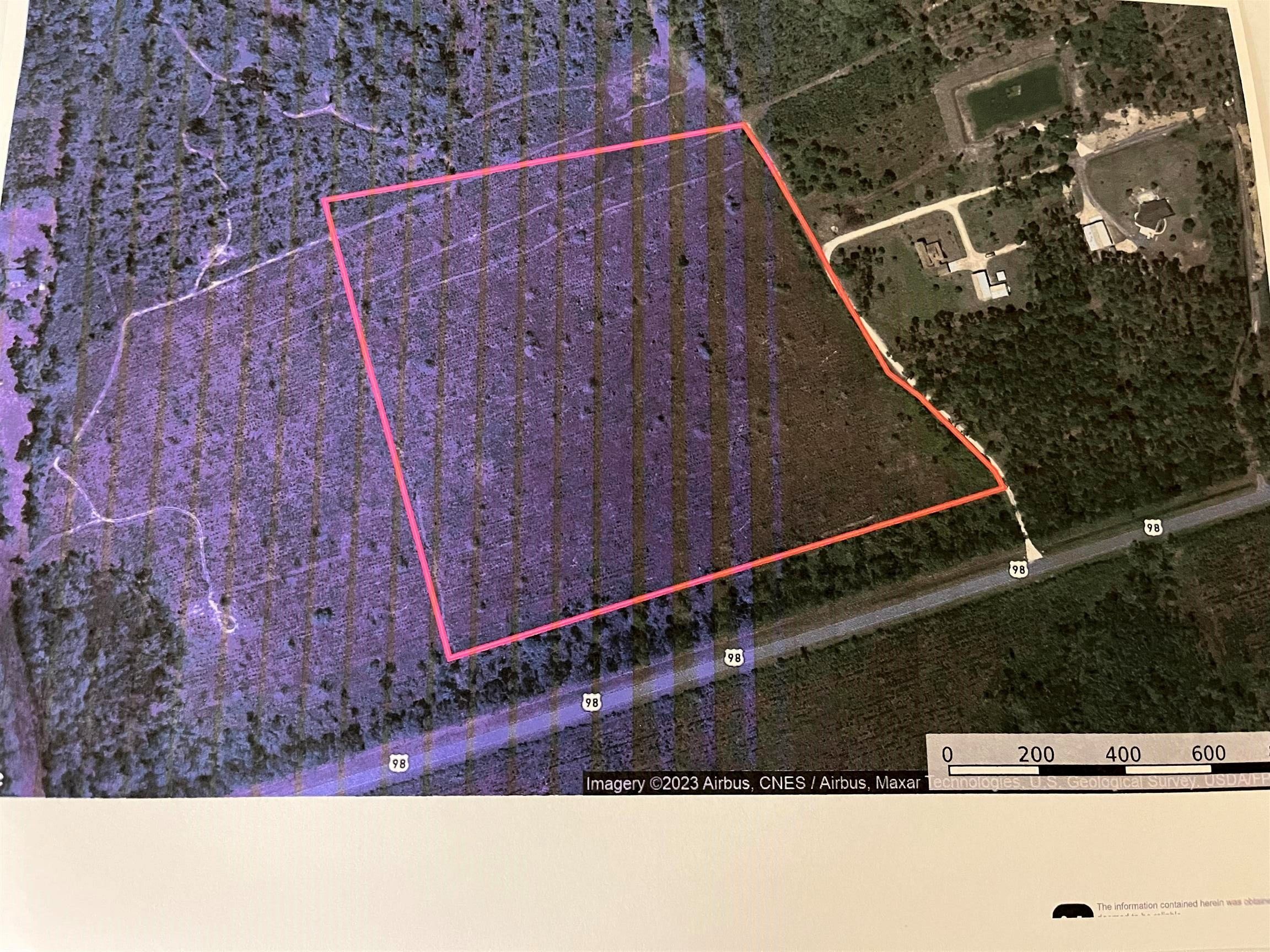 Crawfordville, Wakulla County, FL Farms and Ranches for sale Property