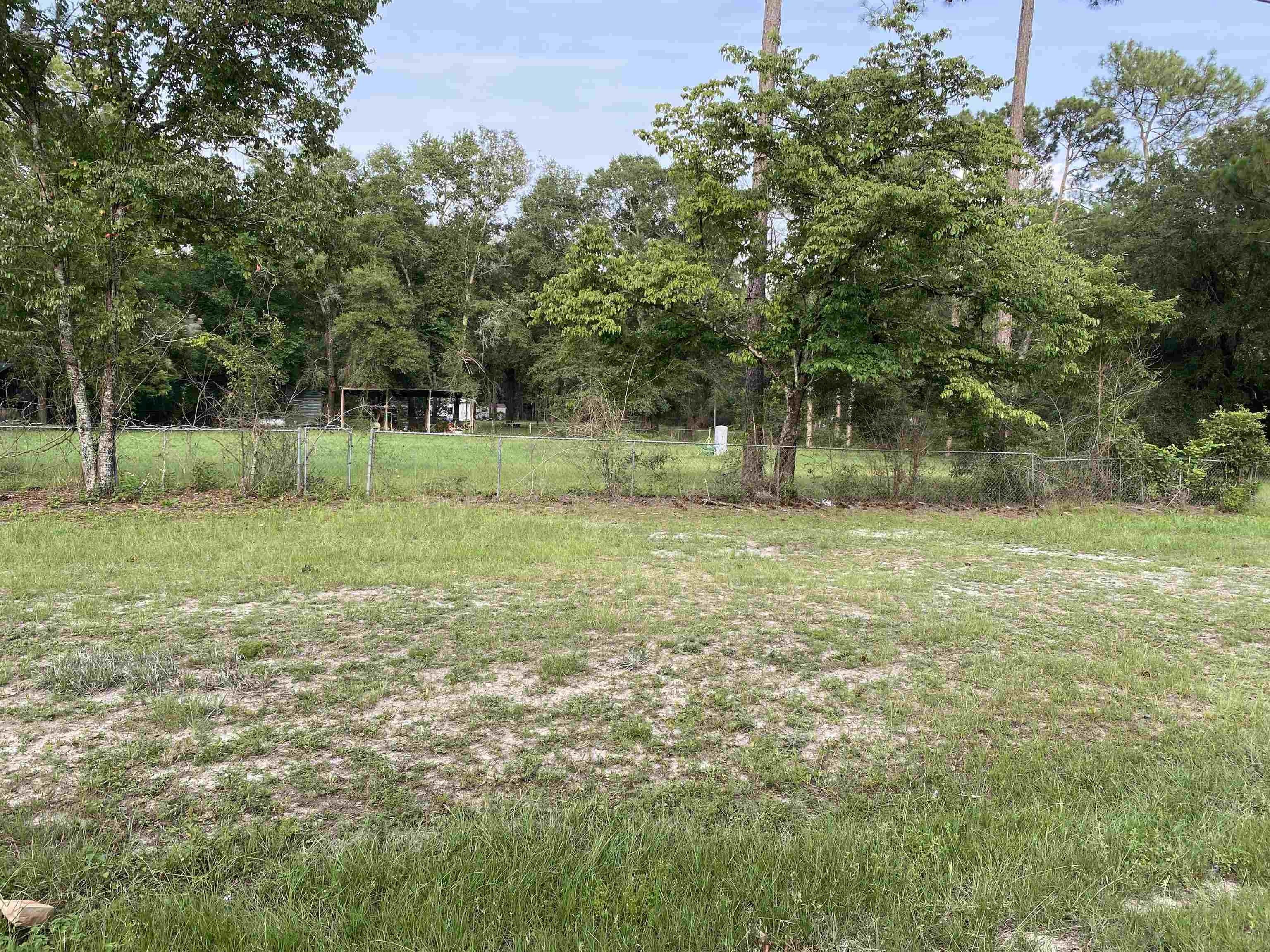 Tallahassee, Leon County, FL Undeveloped Land, Homesites for sale