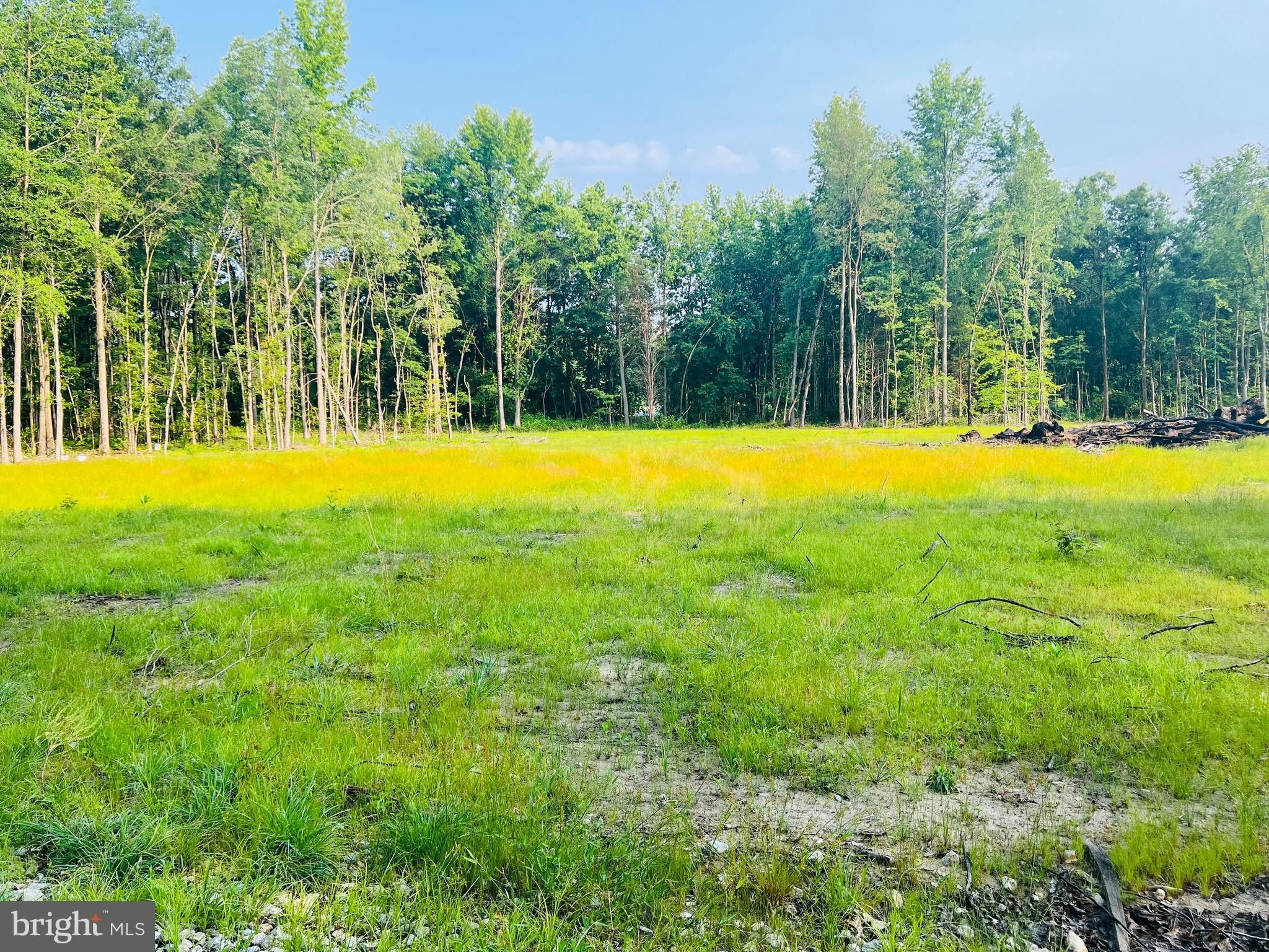 Clayton, Kent County, DE Undeveloped Land, Homesites for sale Property