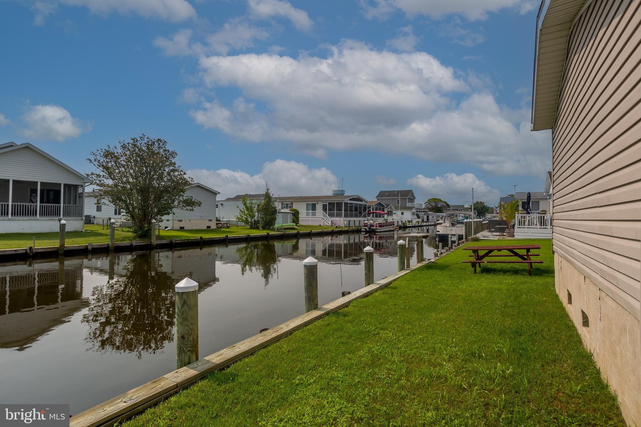 Selbyville, Sussex County, DE Lakefront Property, Waterfront Property