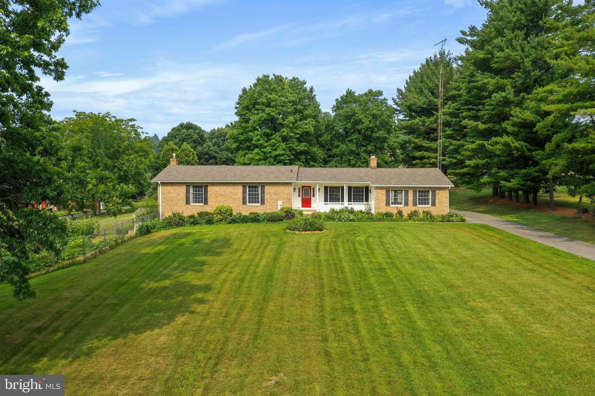 Myersville, Frederick County, MD House for sale Property ID 417103551 LandWatch