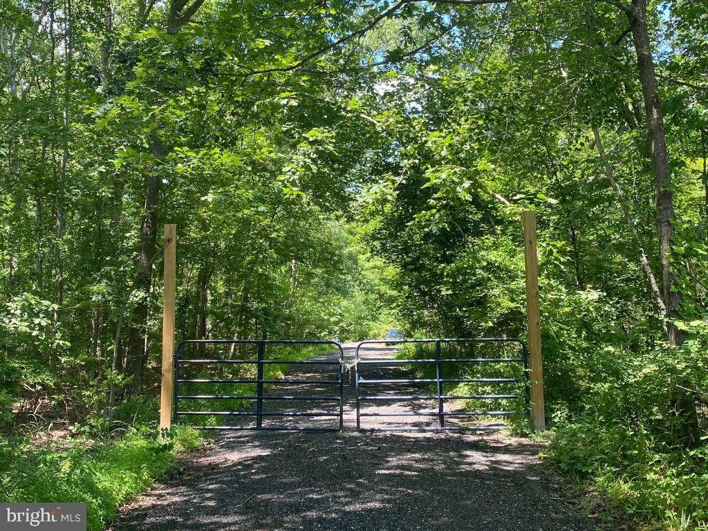 West River, Anne Arundel County, MD Undeveloped Land, Homesites for