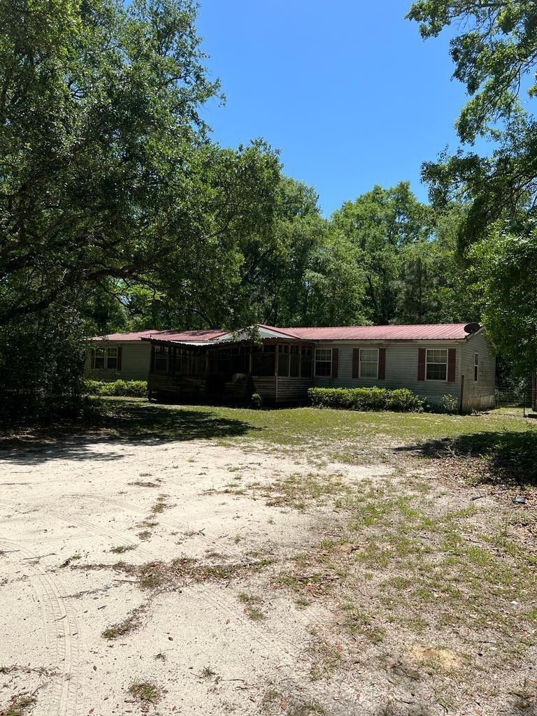 Crawfordville, Wakulla County, FL House for sale Property ID 417103631