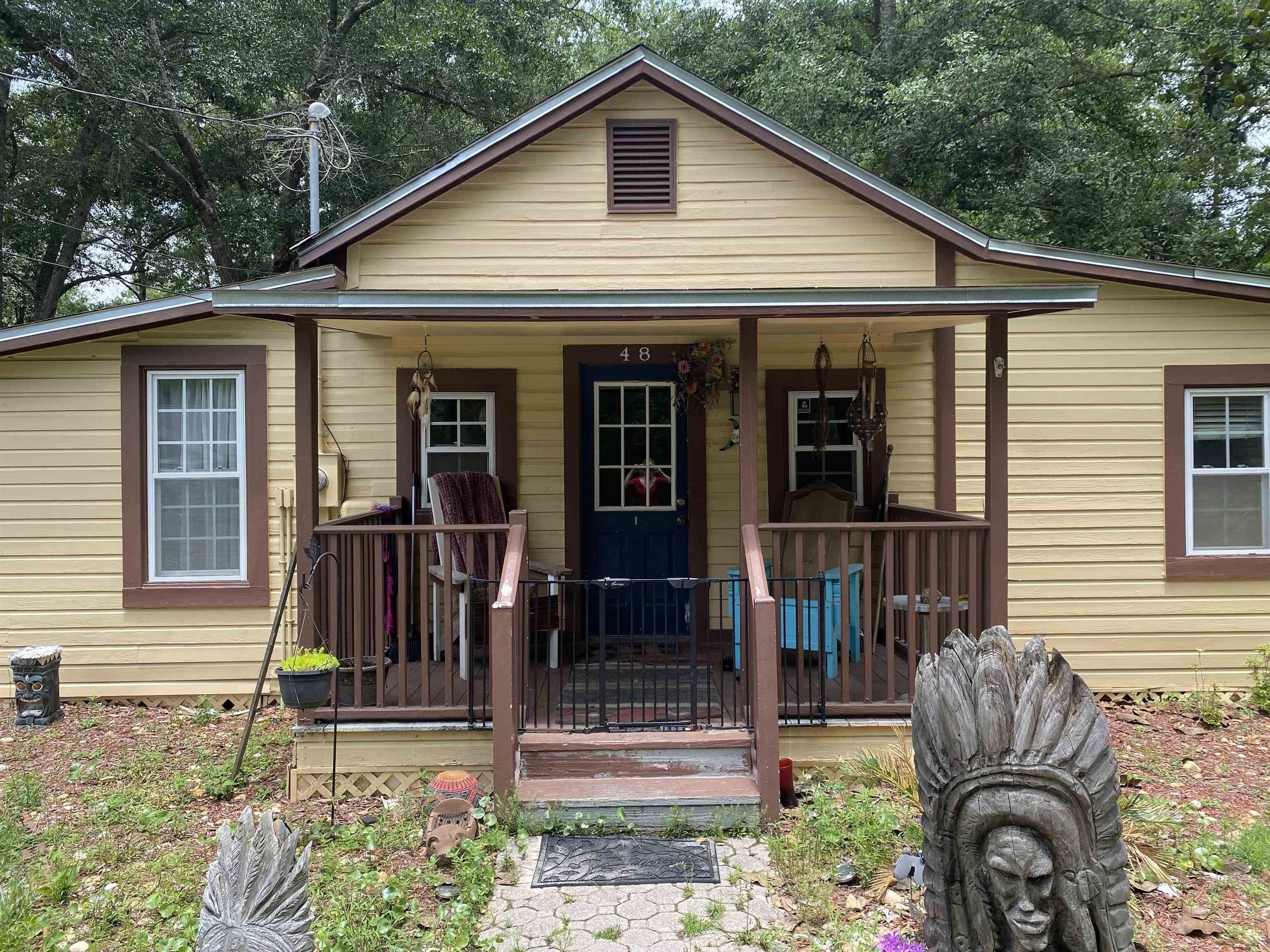 Sopchoppy, Wakulla County, FL House for sale Property ID 417103633