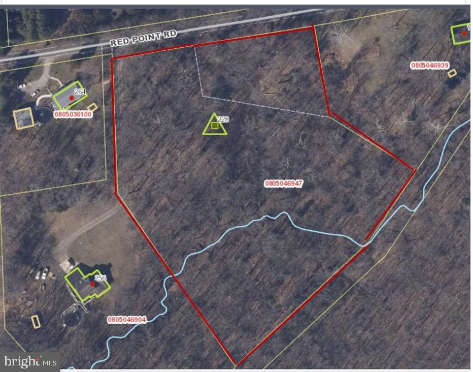 North East, Cecil County, MD Undeveloped Land, Homesites for sale