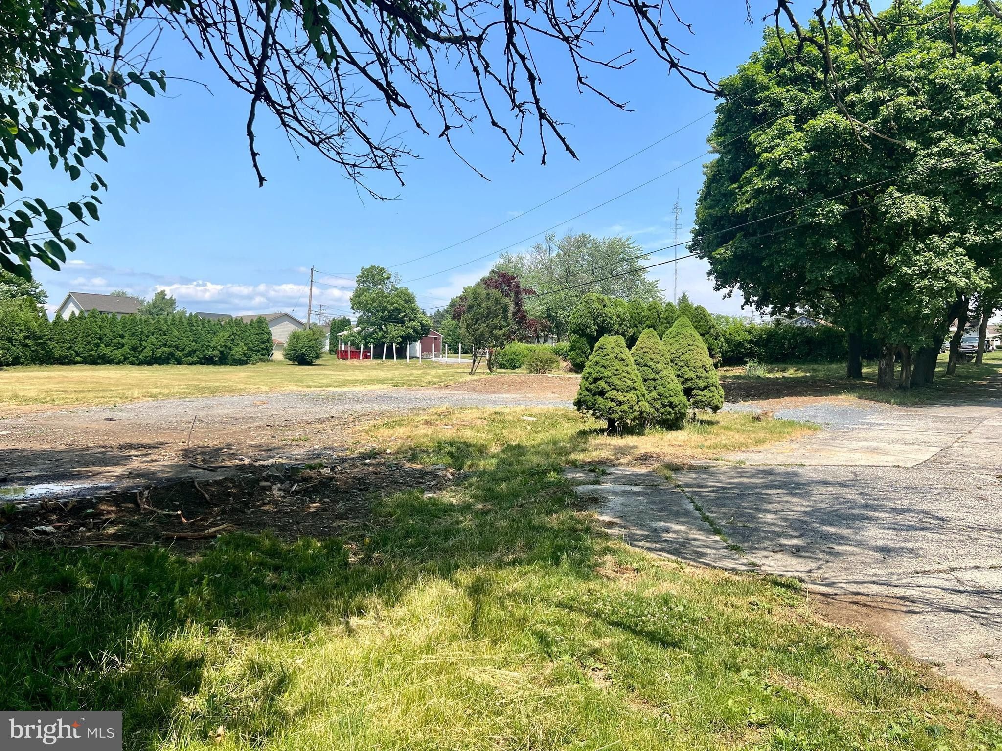 Lebanon, Lebanon County, PA Undeveloped Land, Homesites for sale