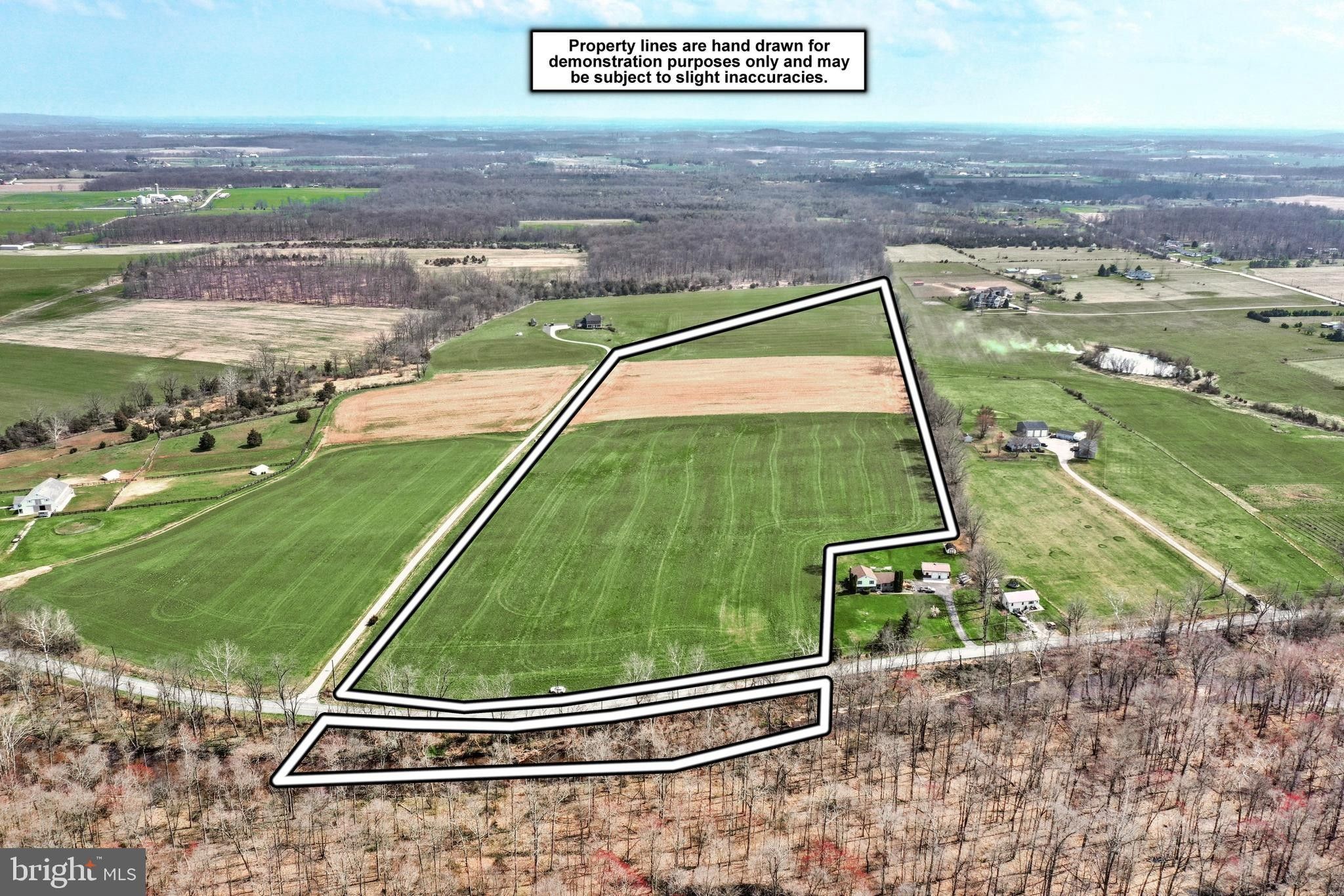 Biglerville, Adams County, PA Undeveloped Land for sale Property ID 417103970 LandWatch