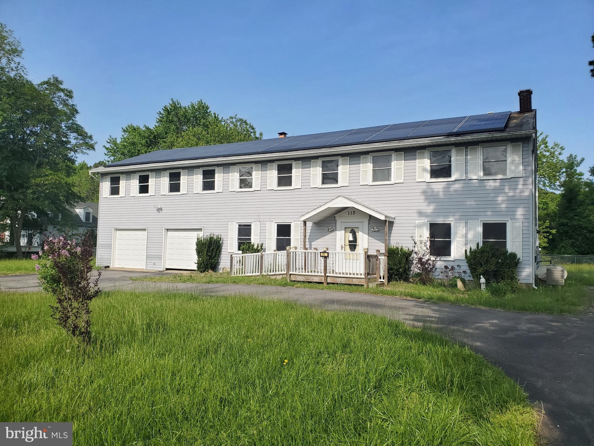 Stevensville, Queen Annes County, MD House for sale Property ID