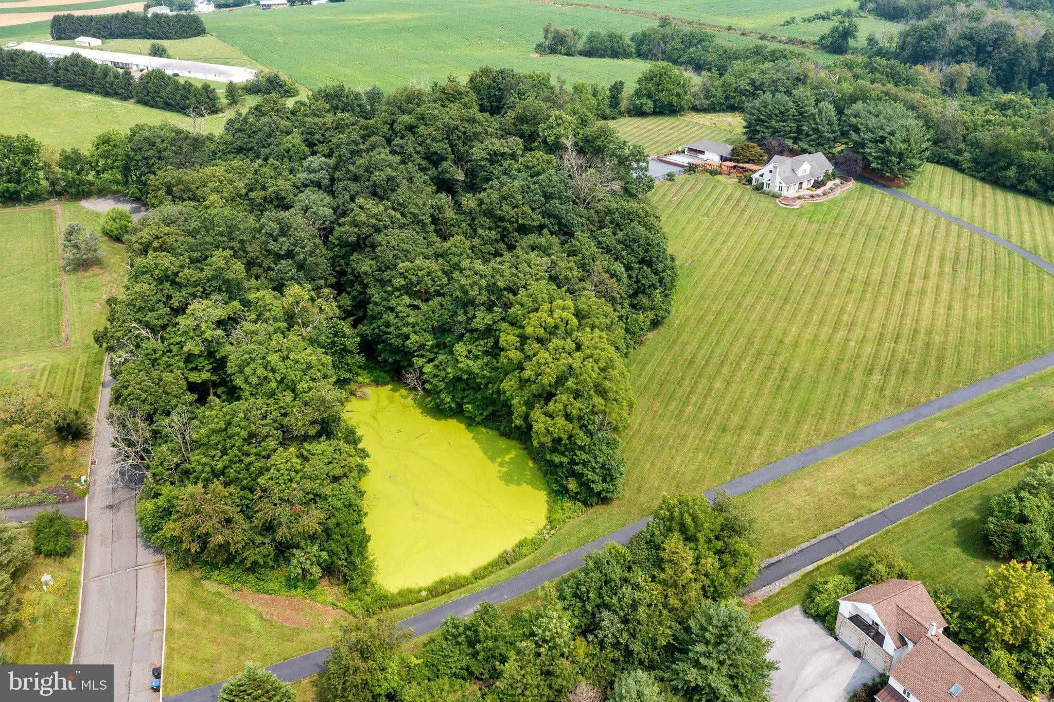 Barto, Montgomery County, PA Farms and Ranches, Homesites for sale