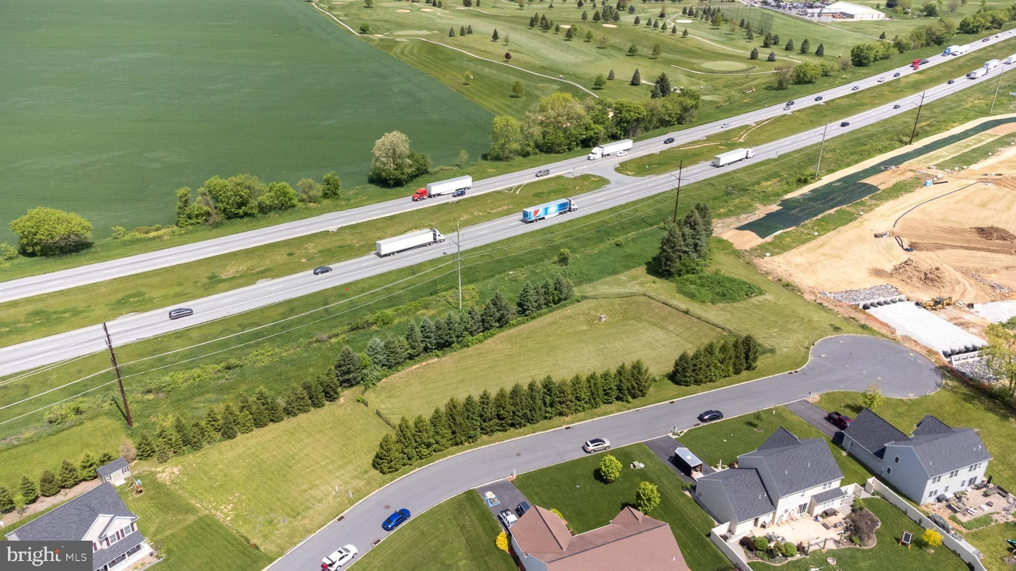 Mechanicsburg, Cumberland County, PA Farms and Ranches, Homesites for