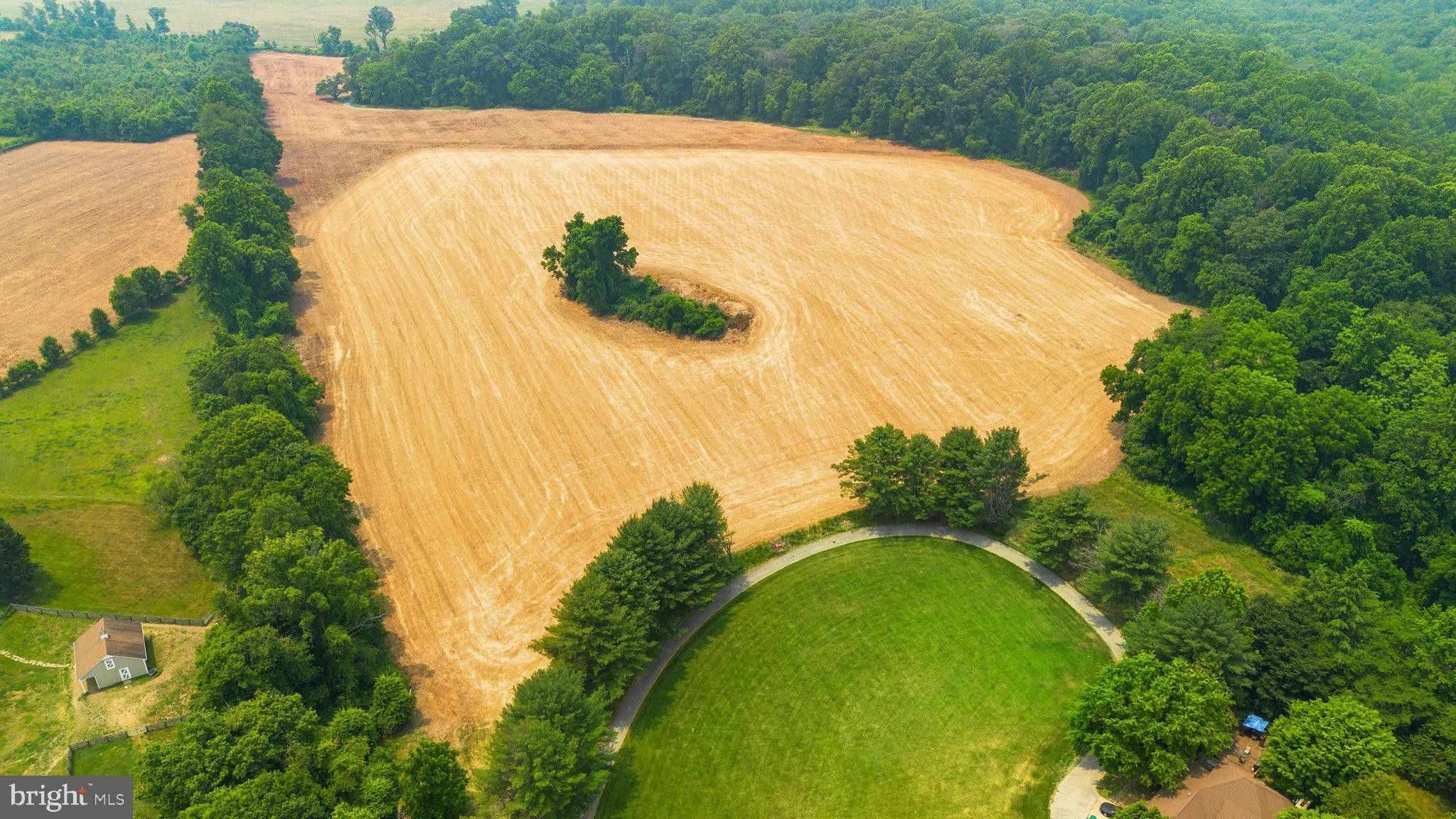 Brookeville, Montgomery County, MD Farms and Ranches, House for sale