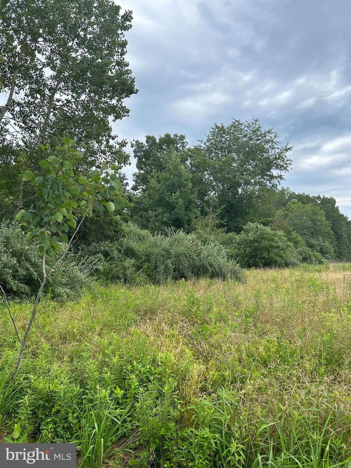 Franklinville, Gloucester County, NJ Undeveloped Land, Homesites for