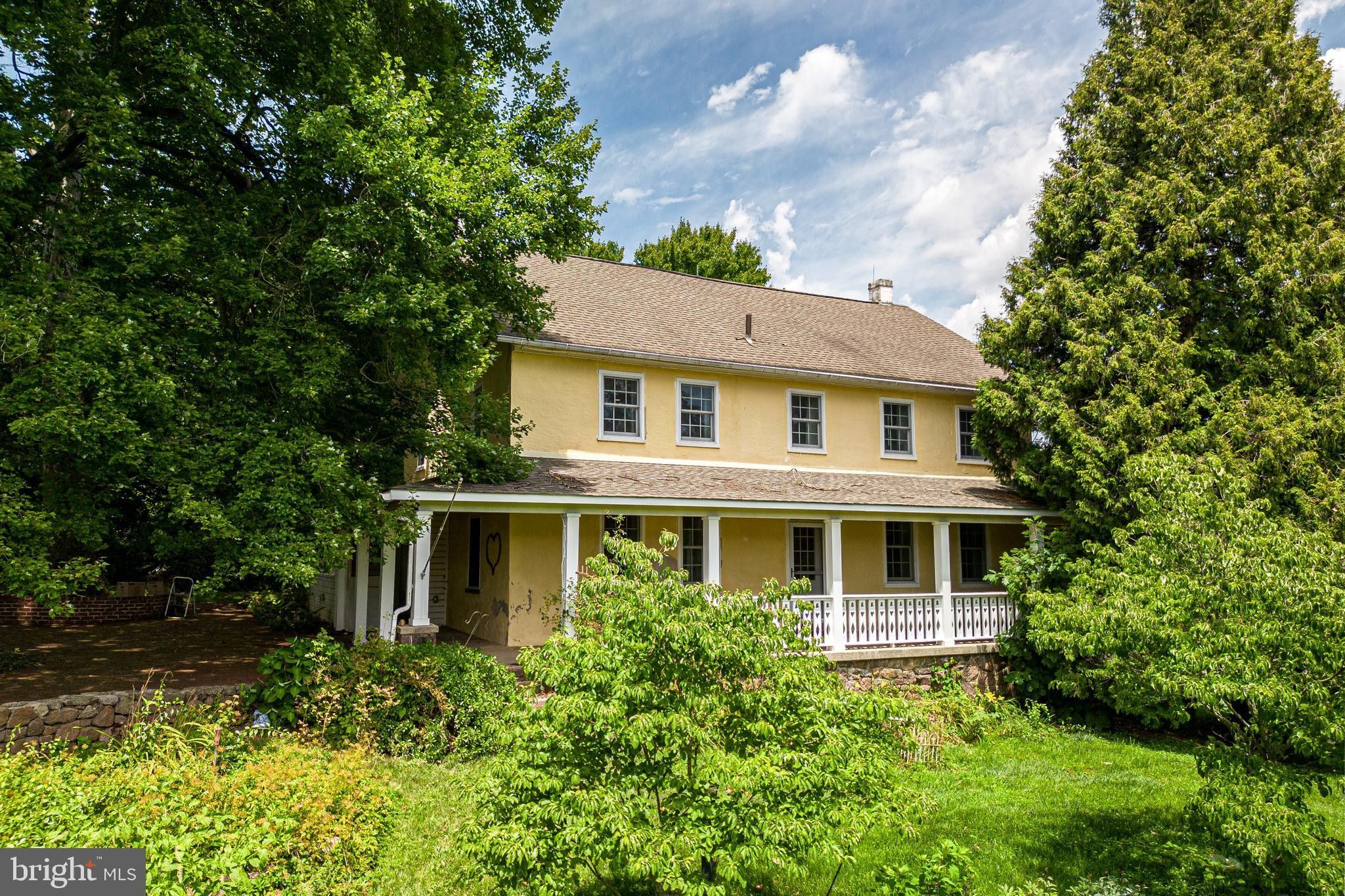 Pottstown, Chester County, PA House for sale Property ID 417104904