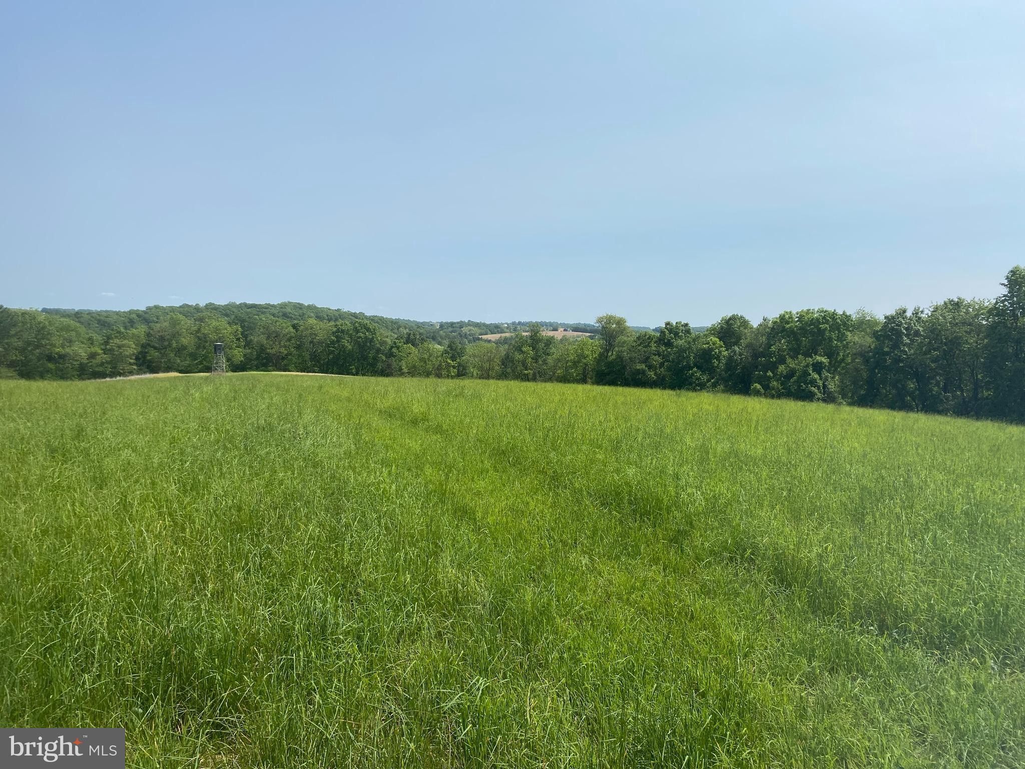Airville, York County, PA Undeveloped Land, Lakefront Property