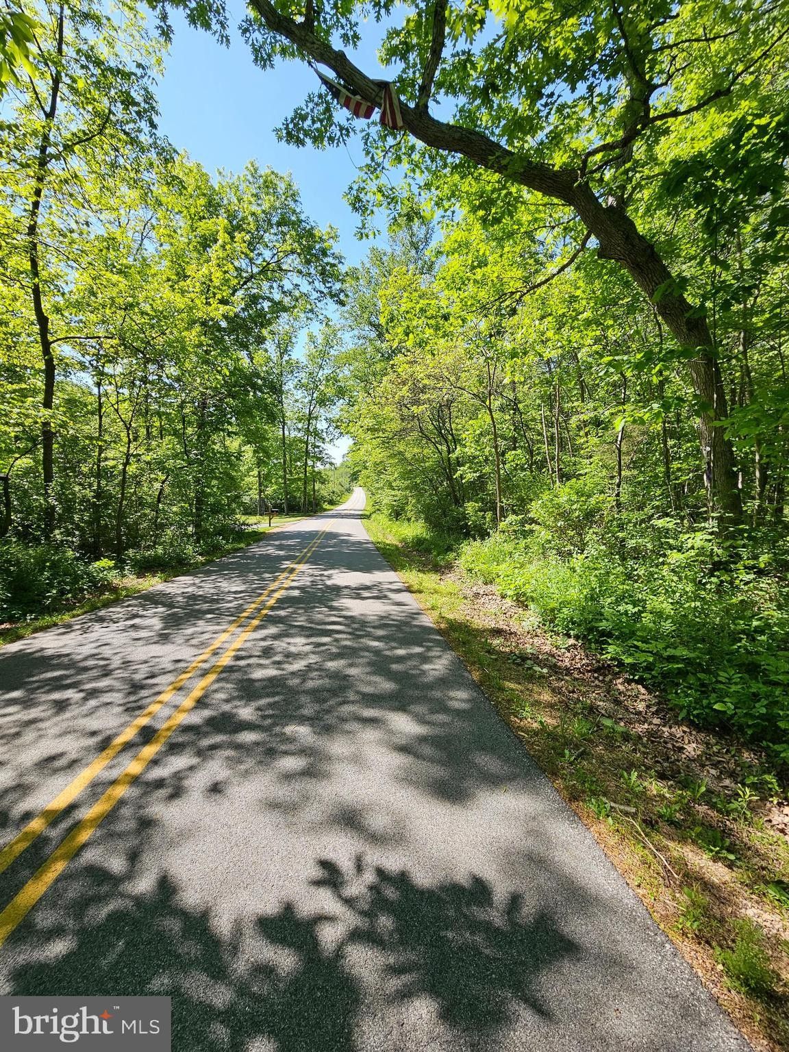 Wellsville, York County, PA Undeveloped Land, Homesites for sale