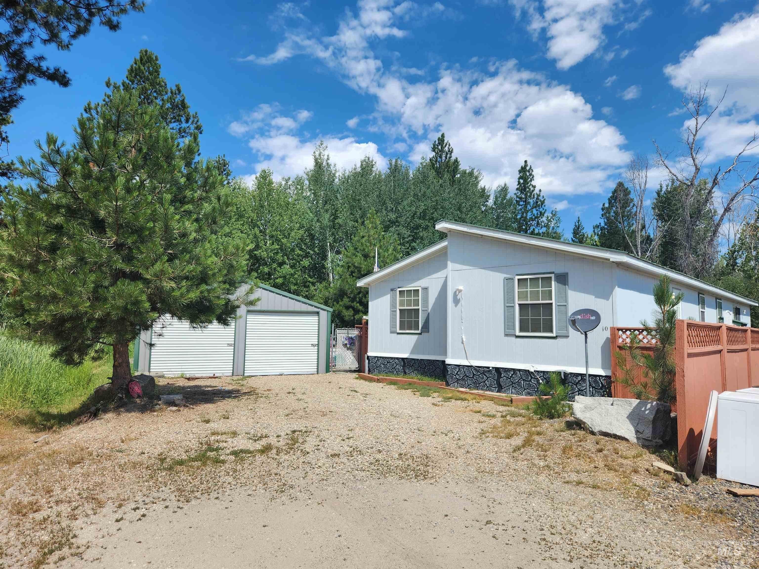 Cascade, Valley County, ID House for sale Property ID 417105839