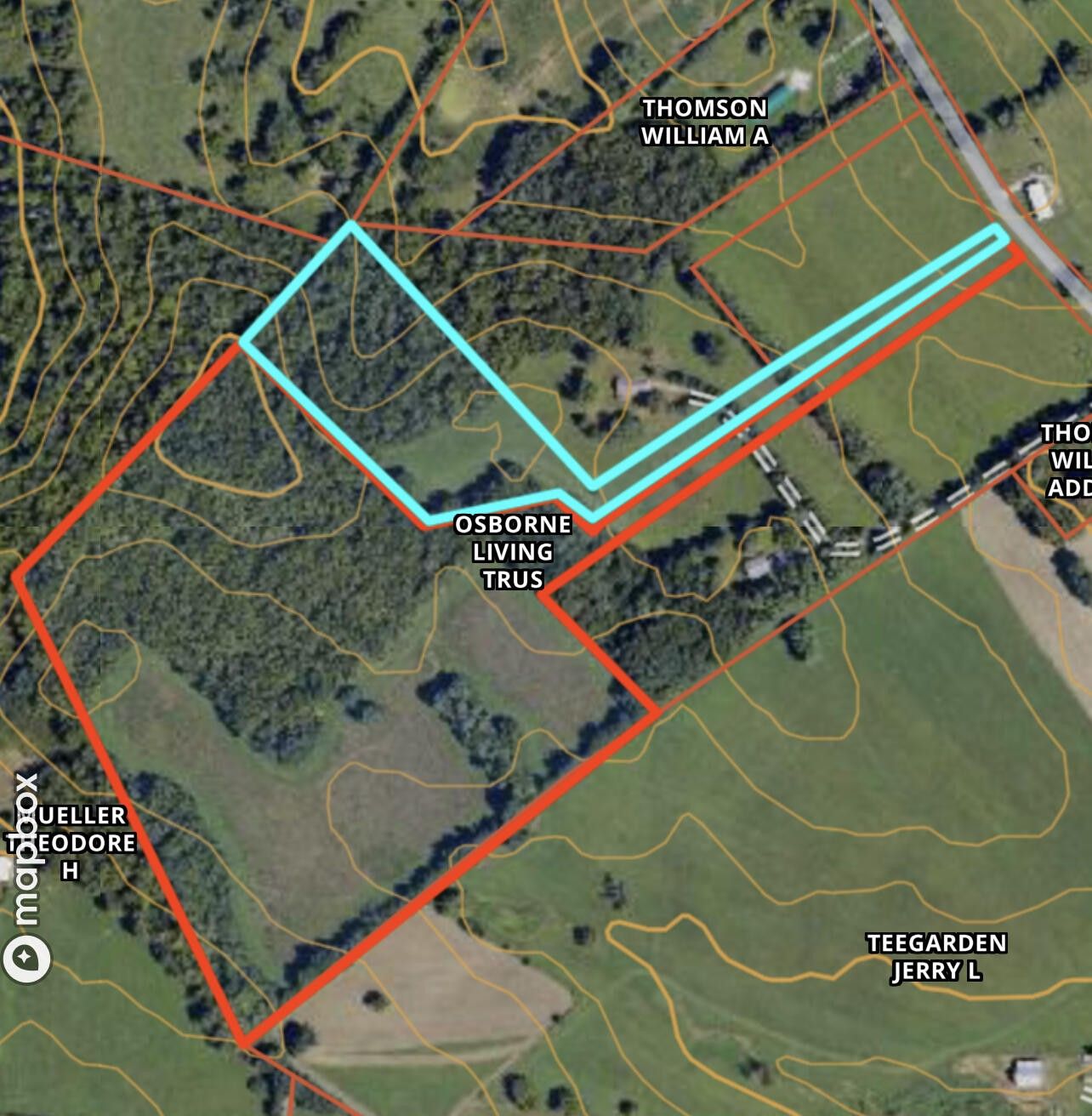 Cynthiana, Harrison County, KY Farms and Ranches for sale Property ID