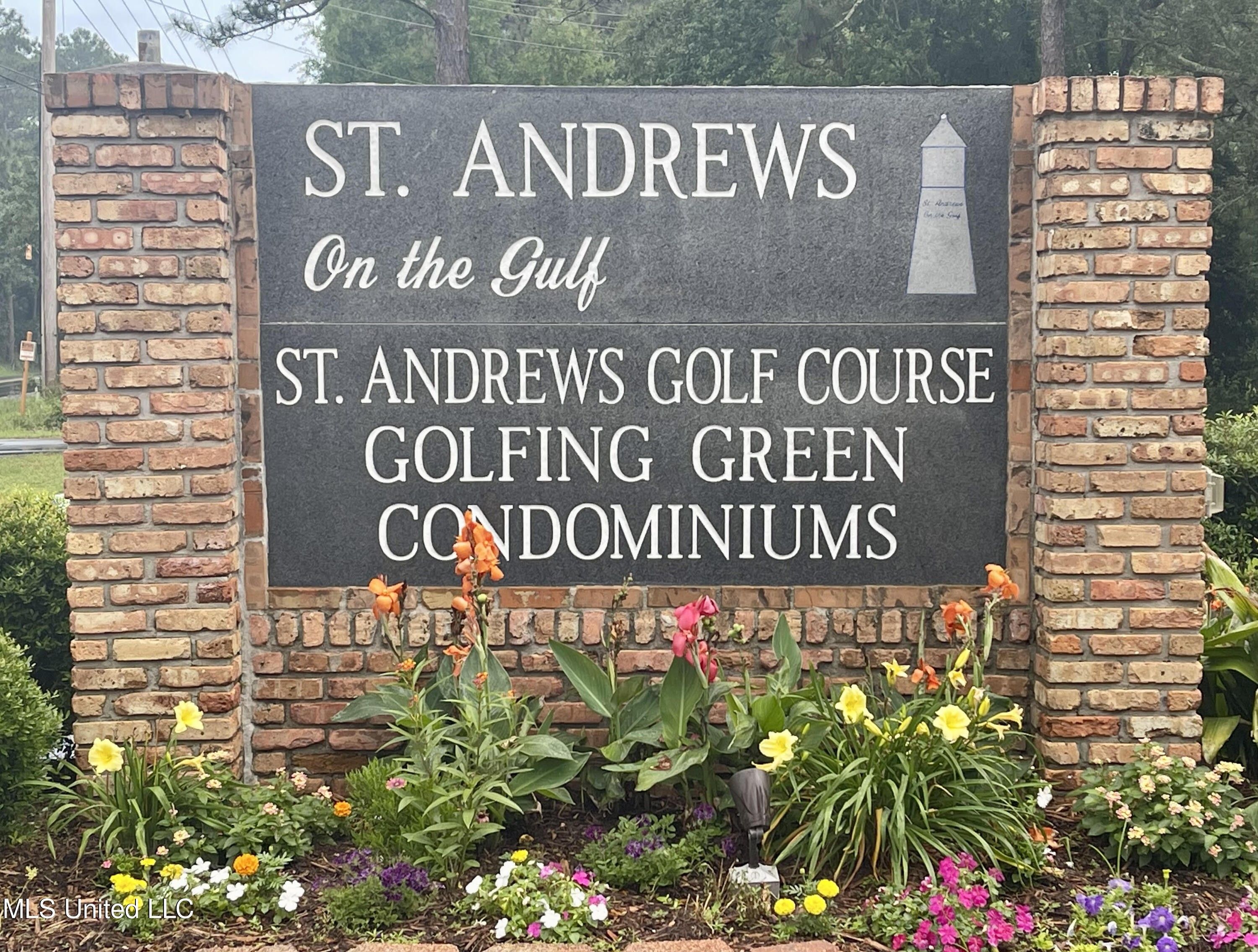 Ocean Springs, Jackson County, MS Undeveloped Land, Lakefront Property