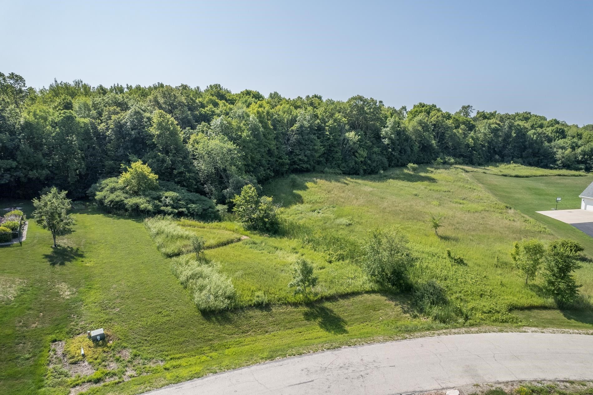 De Pere, Brown County, WI Farms and Ranches, Homesites for sale