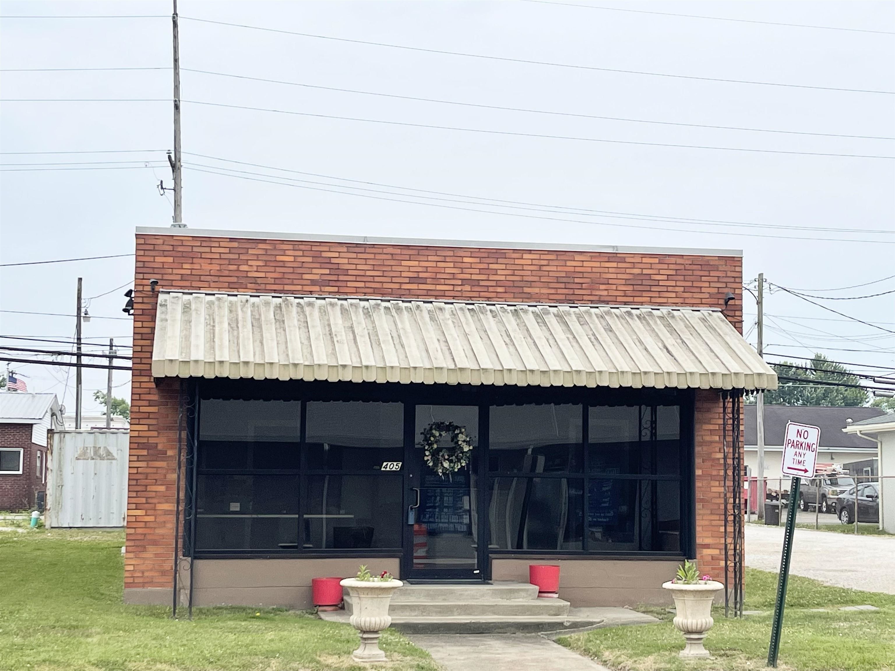 Chesapeake, Lawrence County, OH Commercial Property, House for sale