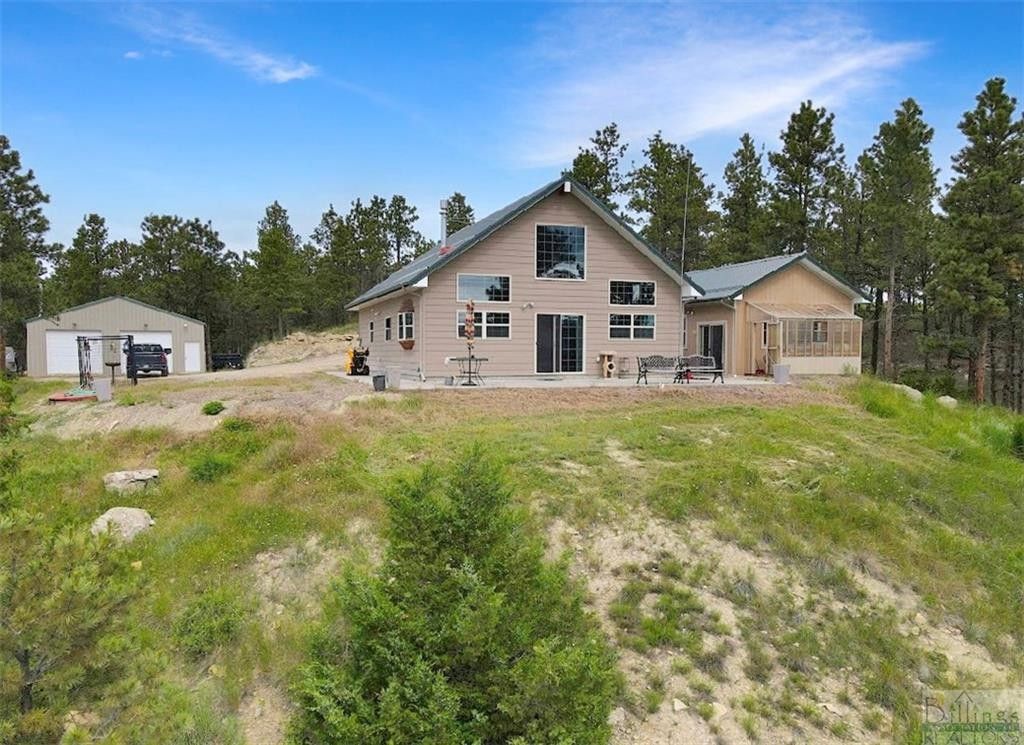 Roundup, Musselshell County, MT House for sale Property ID 416692840