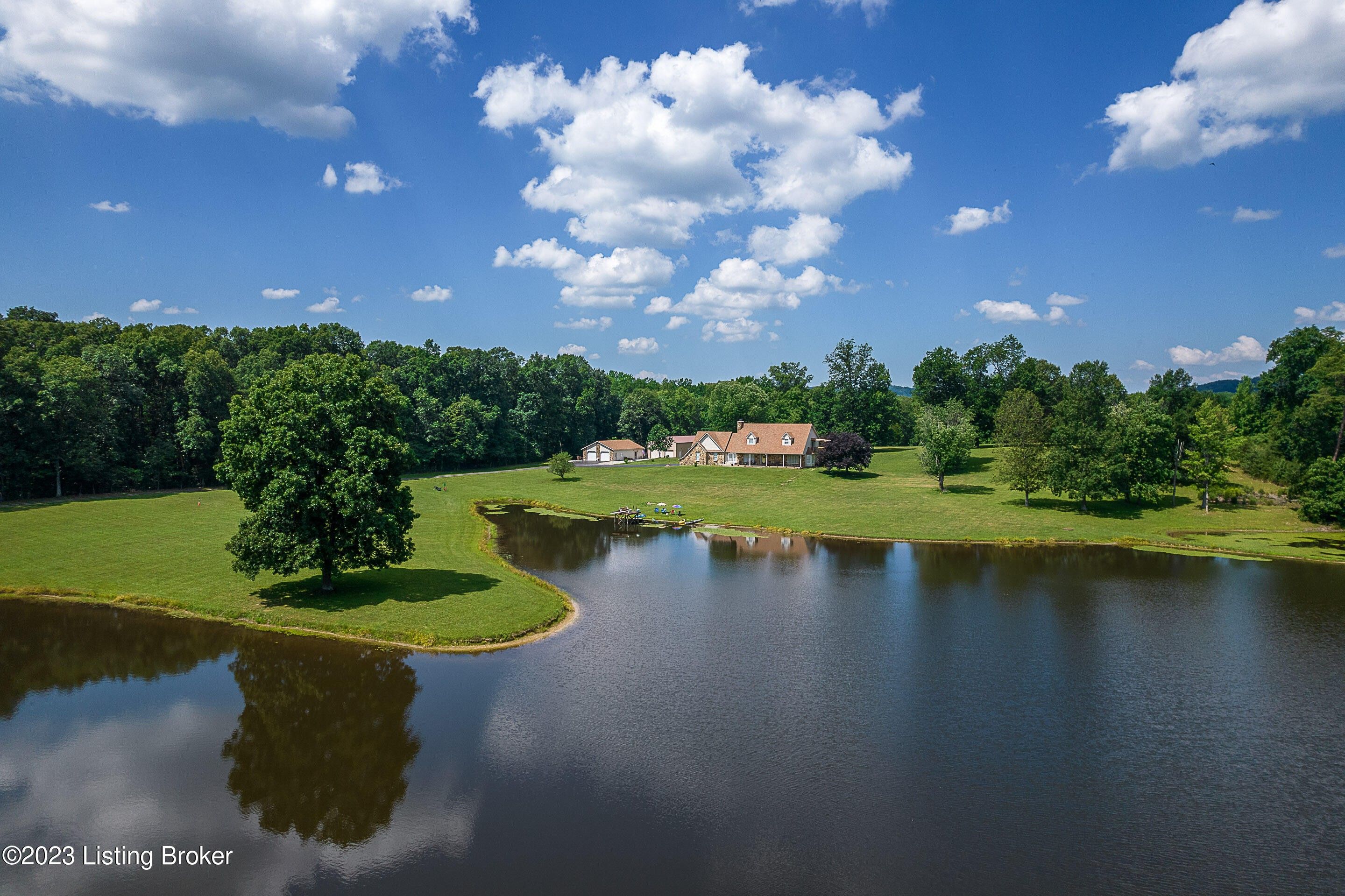 Henryville, Clark County, IN House for sale Property ID 417107775